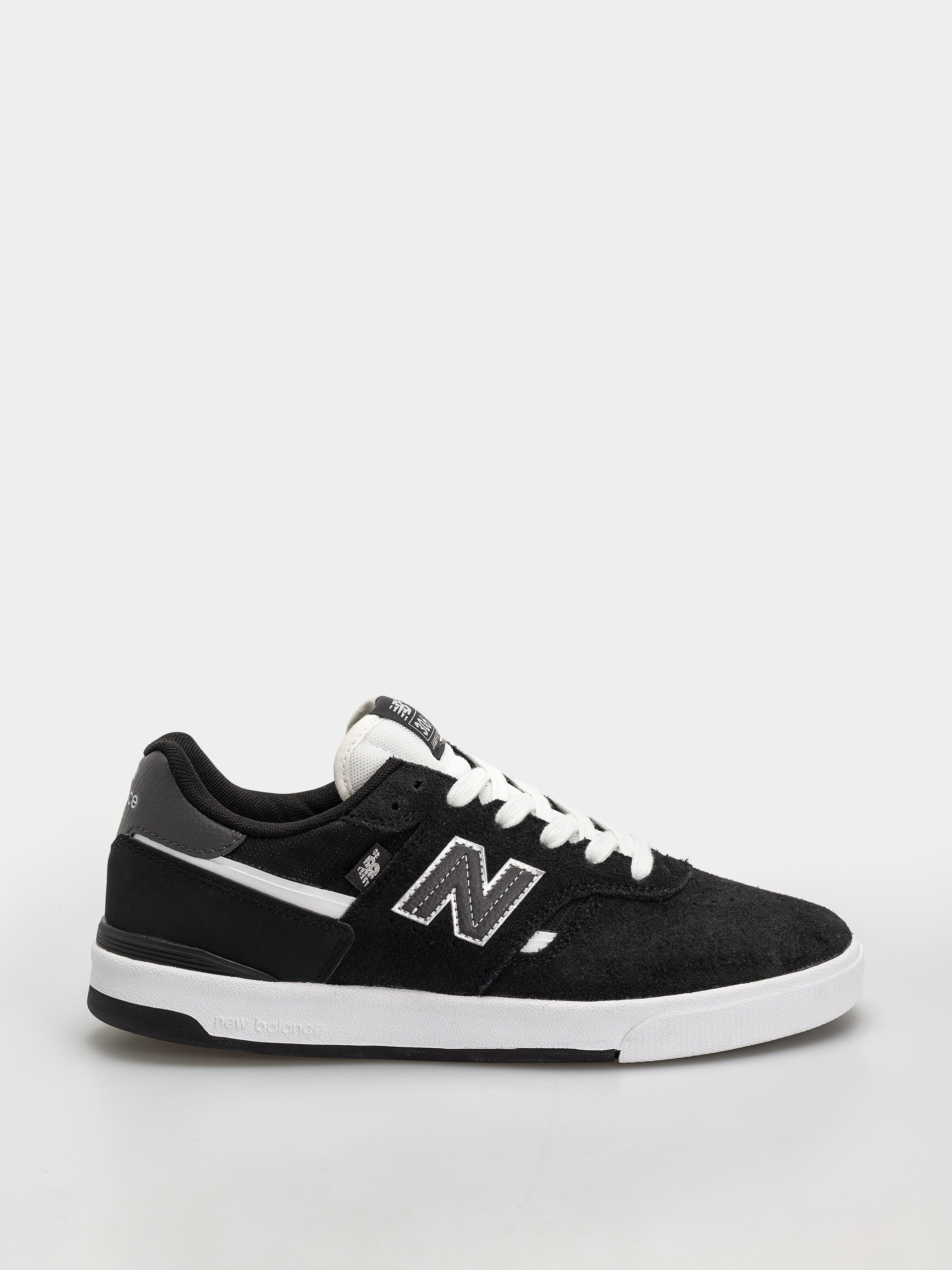 Topánky New Balance 306 (black/white)