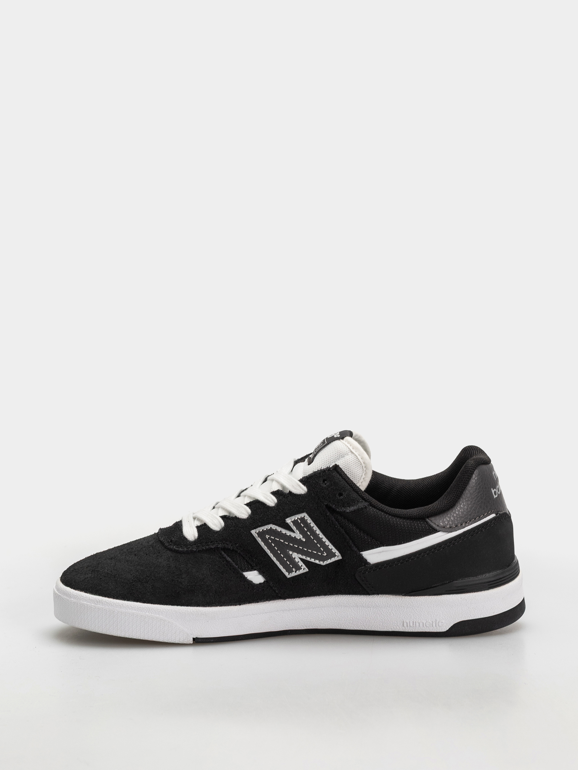 Topánky New Balance 306 (black/white)