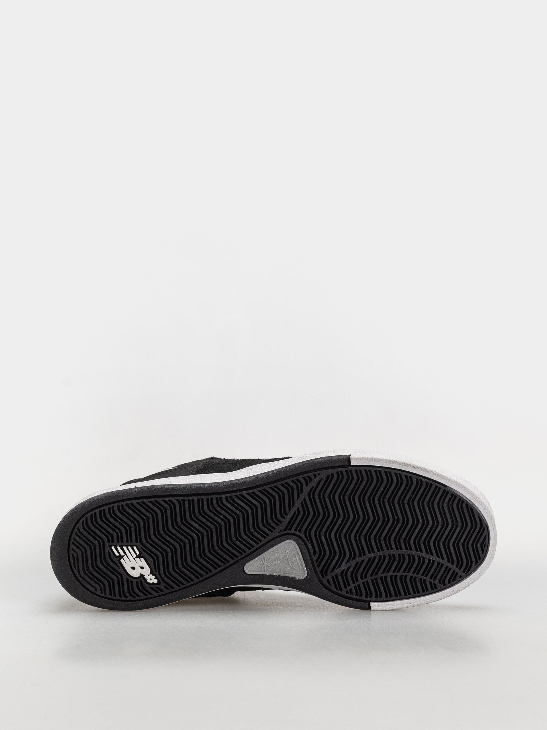Topánky New Balance 306 (black/white)