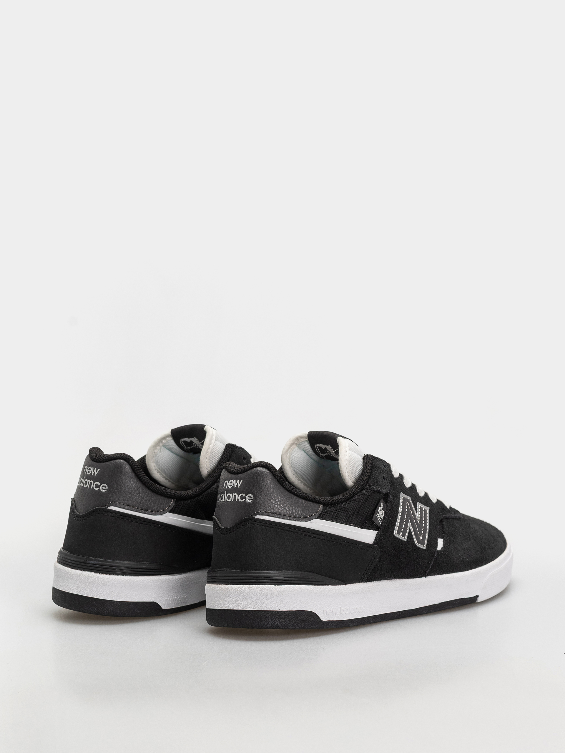 Topánky New Balance 306 (black/white)