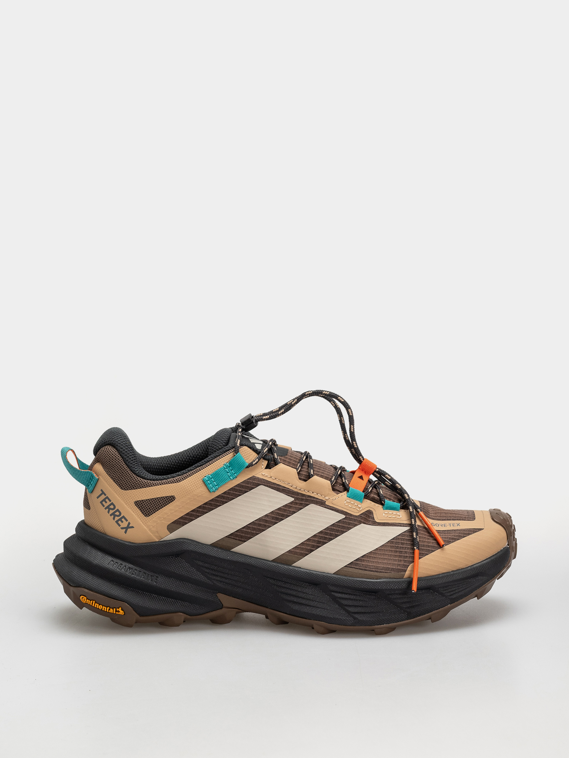 Topánky adidas Terrex Freehiker Sl (earstr/wonalu/purtea)