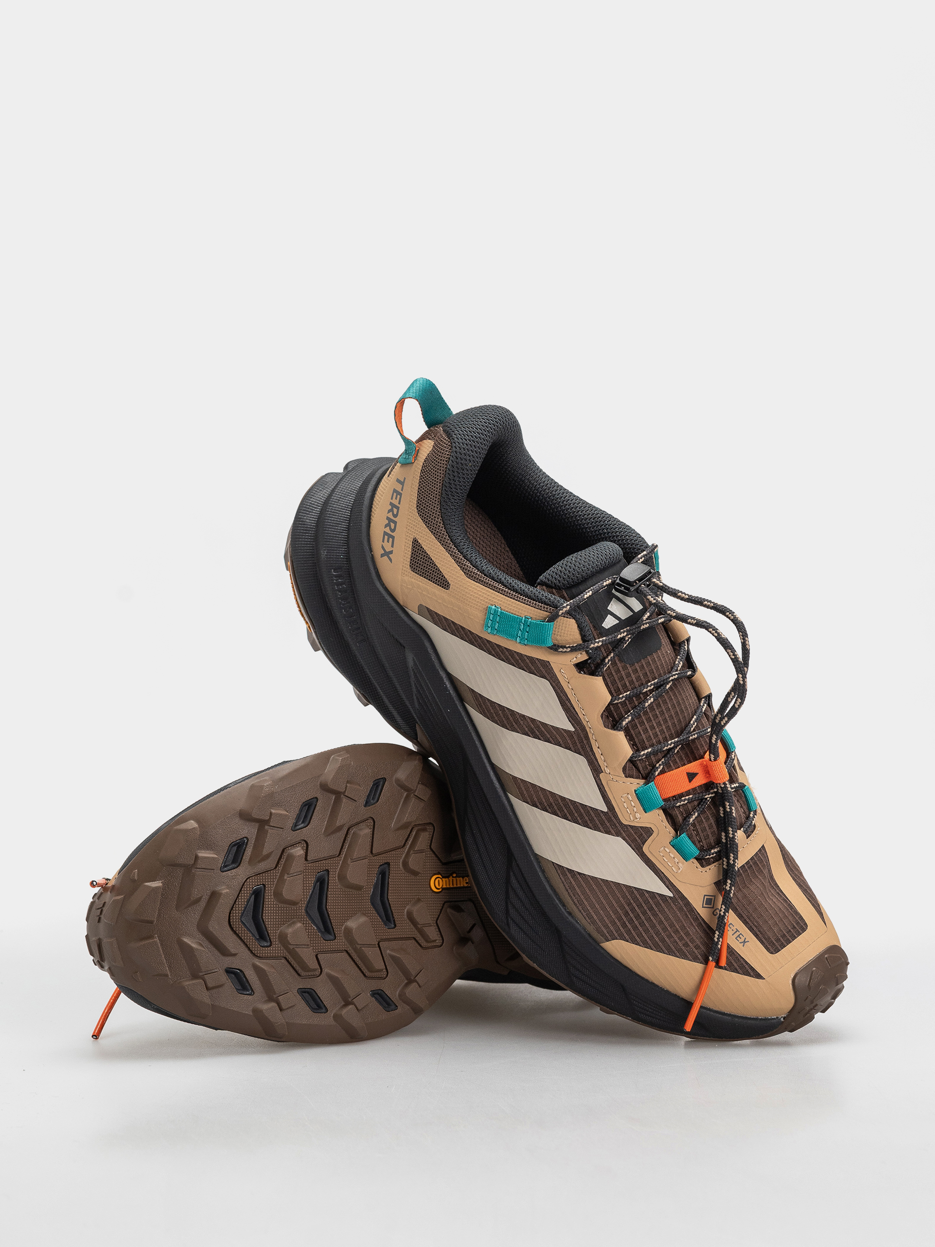 Topánky adidas Terrex Freehiker Sl (earstr/wonalu/purtea)