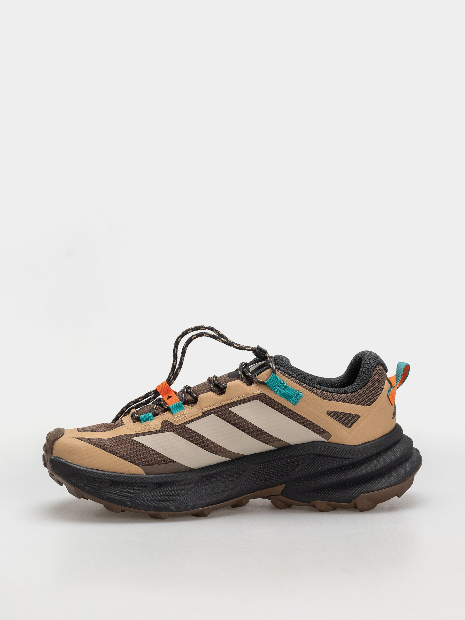 Topánky adidas Terrex Freehiker Sl (earstr/wonalu/purtea)