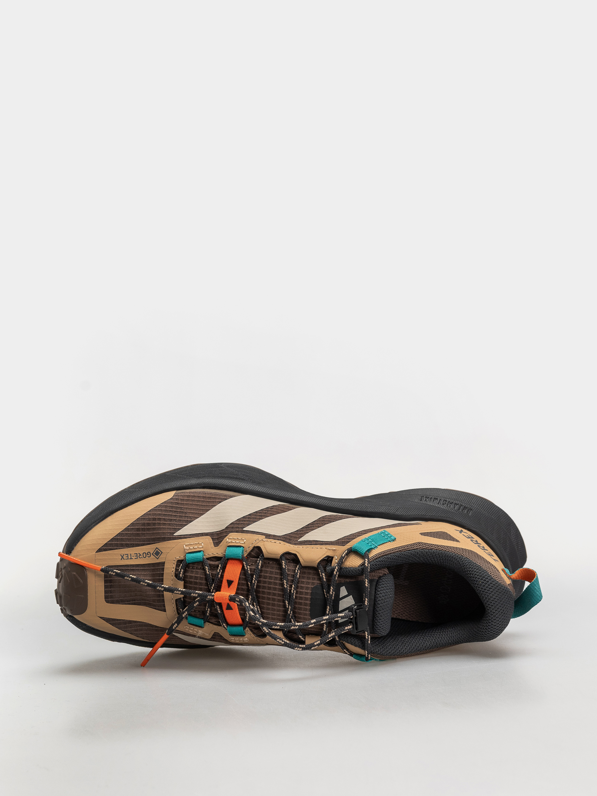Topánky adidas Terrex Freehiker Sl (earstr/wonalu/purtea)