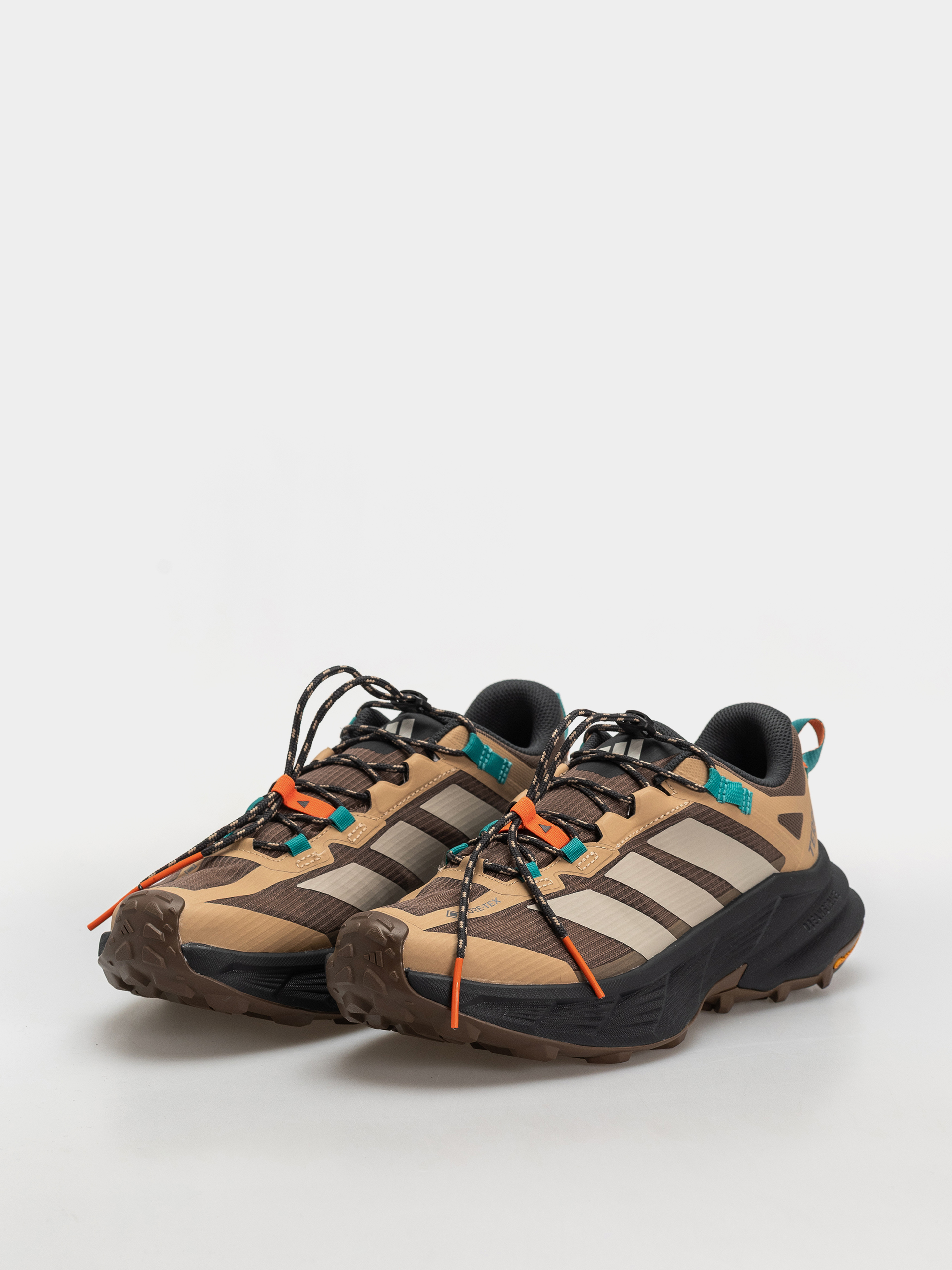 Topánky adidas Terrex Freehiker Sl (earstr/wonalu/purtea)