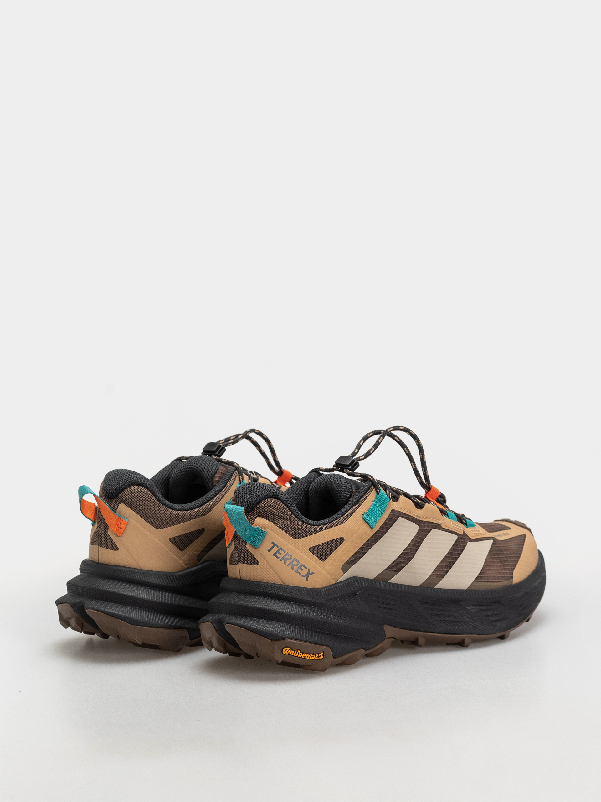 Topánky adidas Terrex Freehiker Sl (earstr/wonalu/purtea)