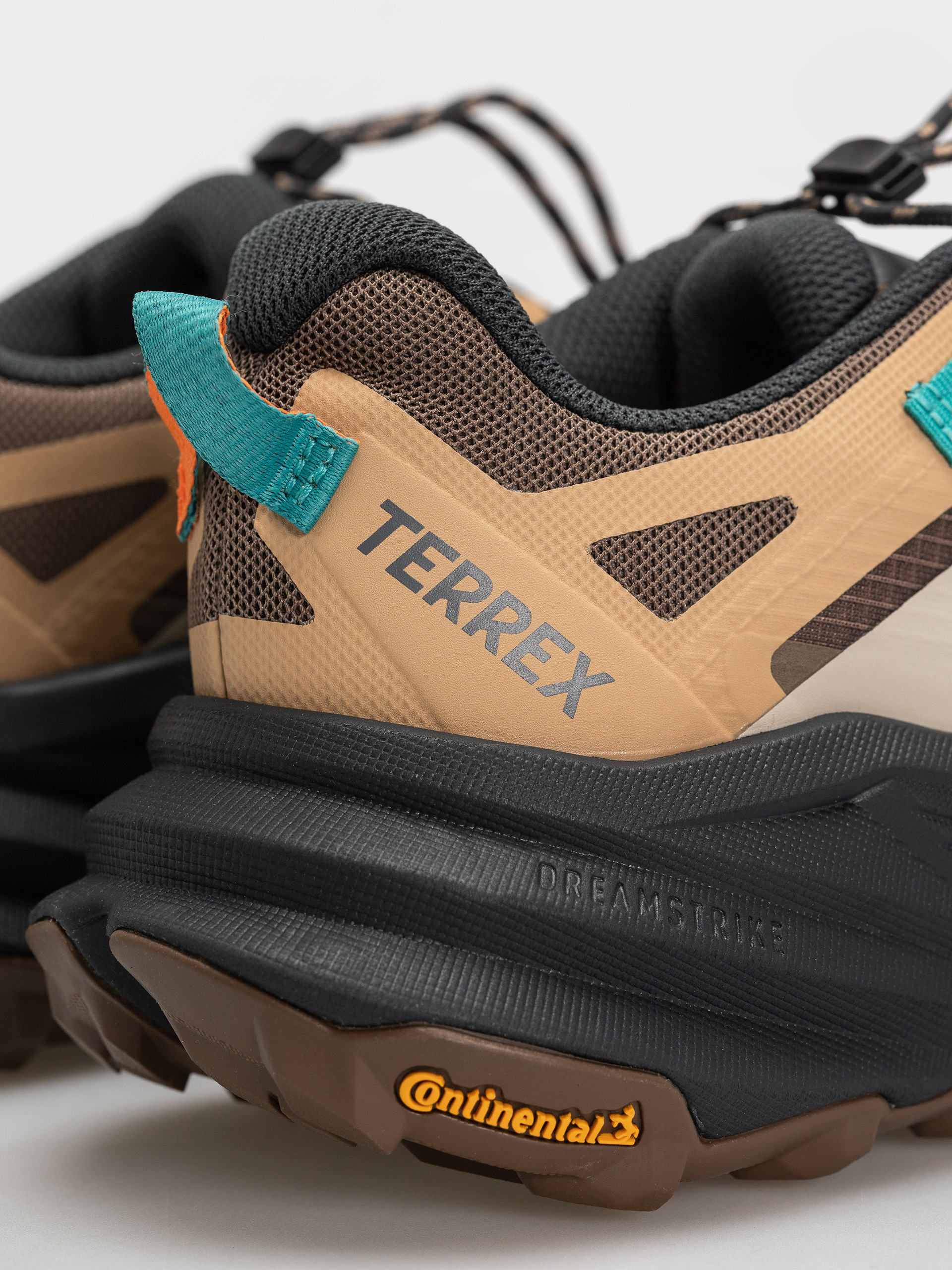 Topánky adidas Terrex Freehiker Sl (earstr/wonalu/purtea)