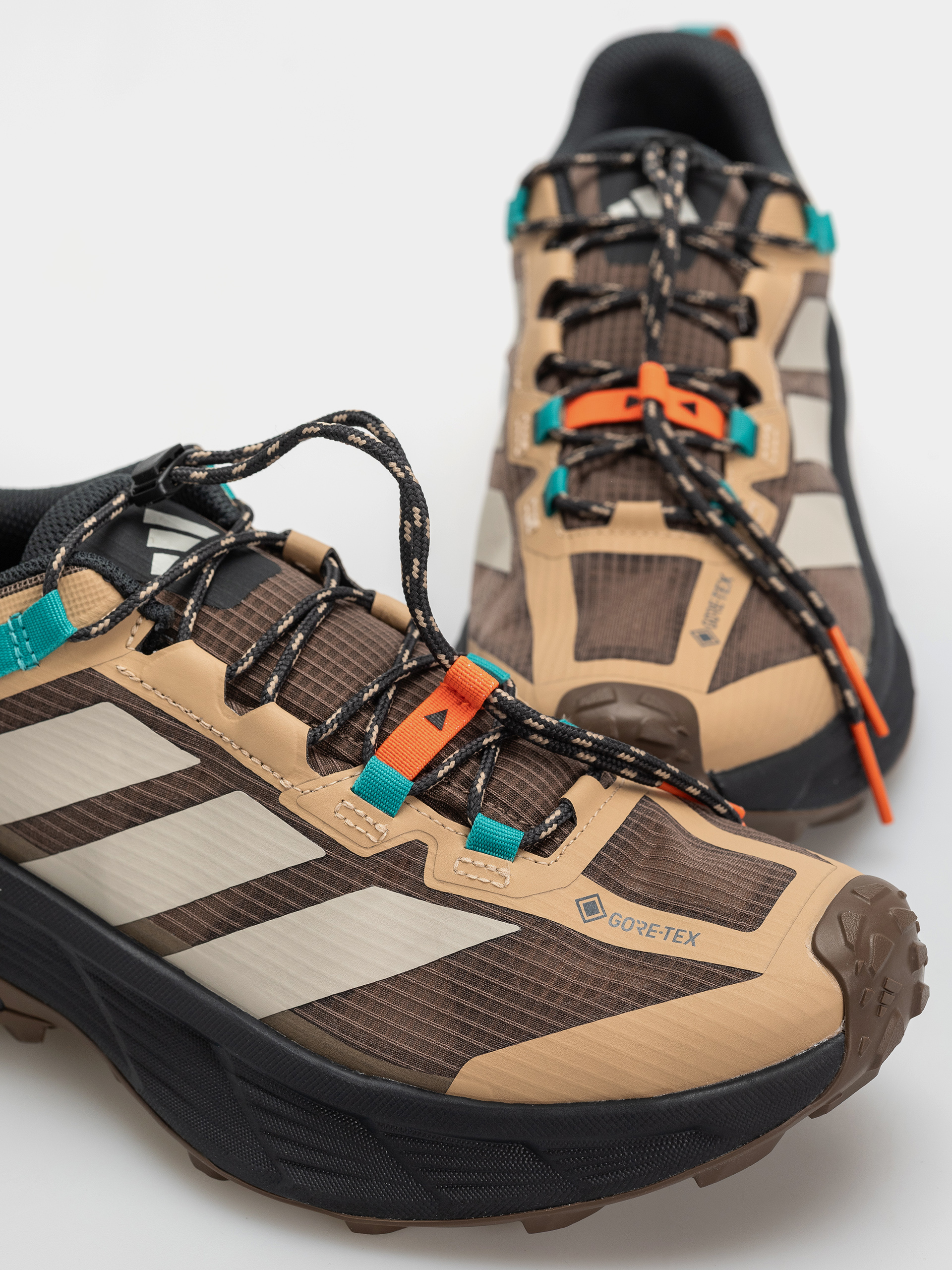 Topánky adidas Terrex Freehiker Sl (earstr/wonalu/purtea)