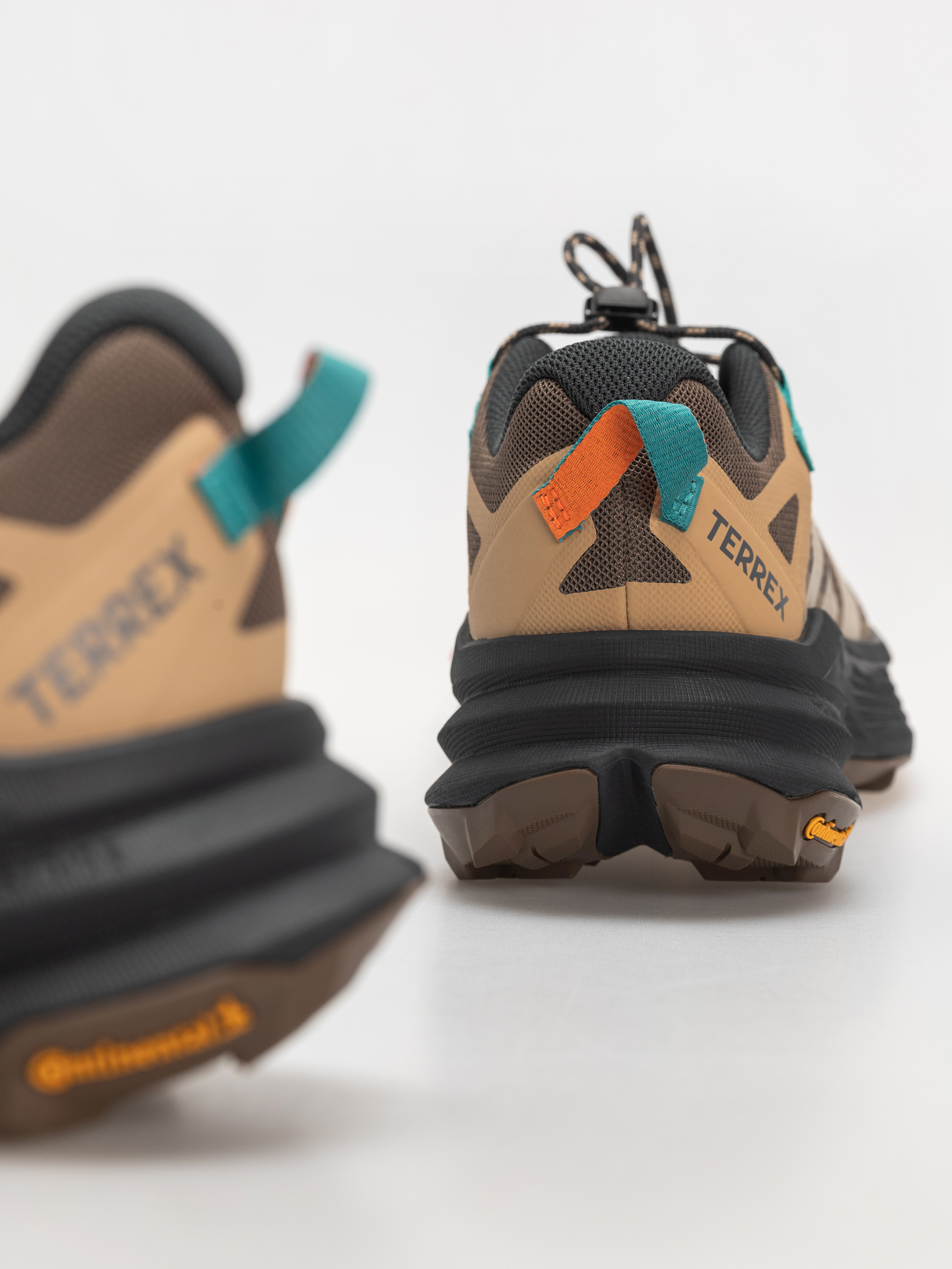 Topánky adidas Terrex Freehiker Sl (earstr/wonalu/purtea)