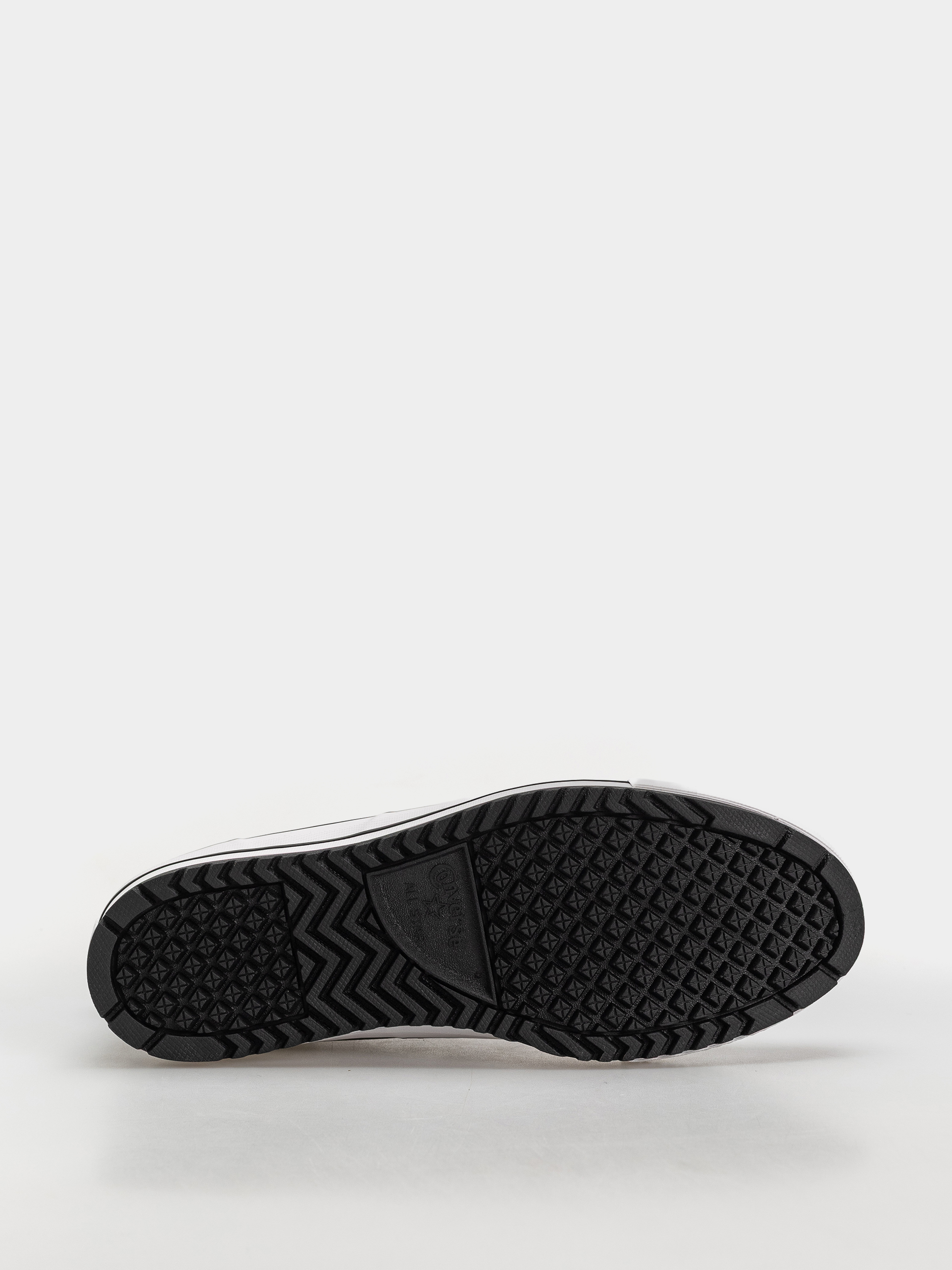 Topánky Converse Chuck Taylor All Star Malden Street Boot Mid (black/black)