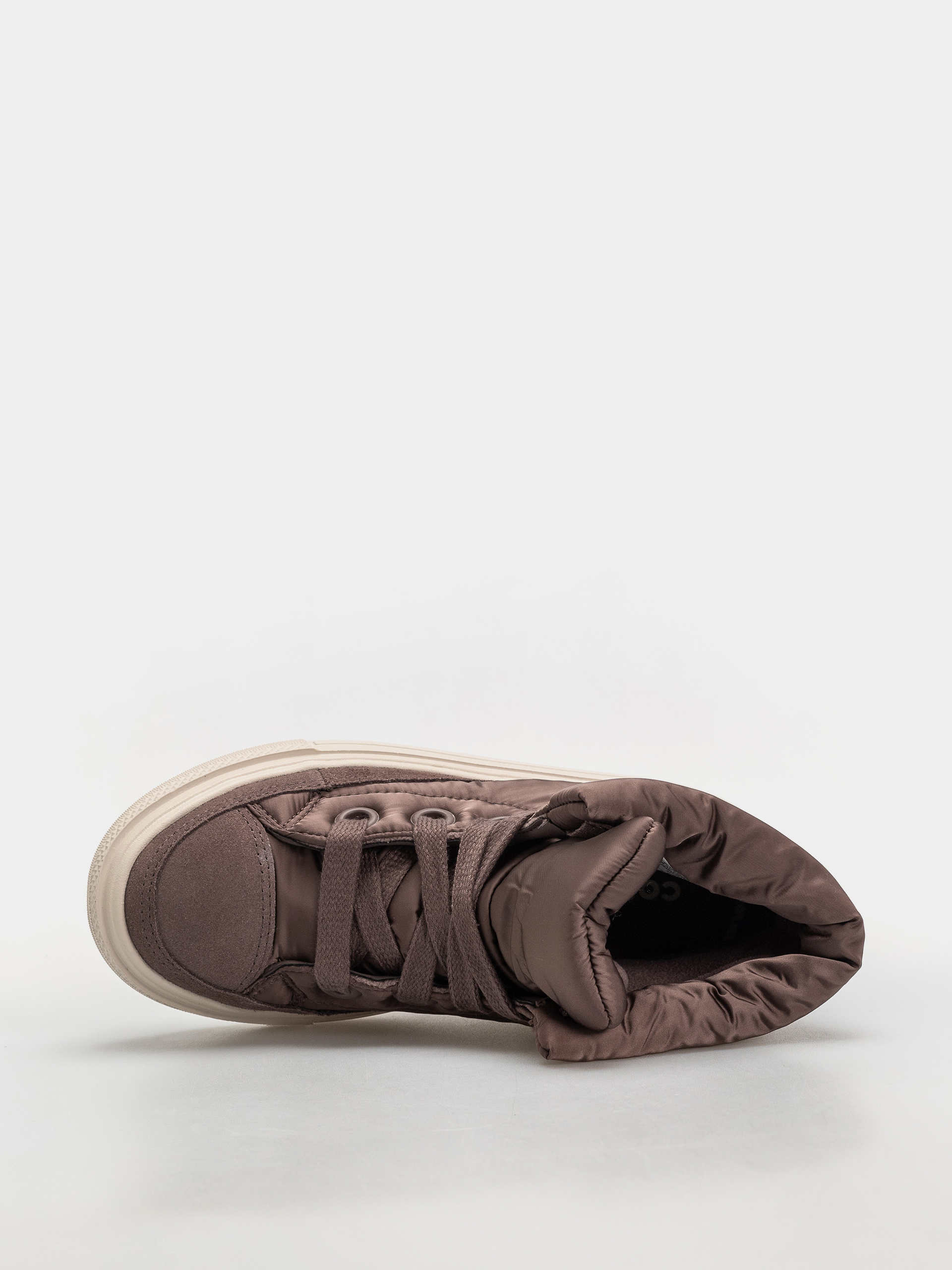 Topánky Converse Chuck Taylor All Star Elements Boot Hi (pot hole plum)