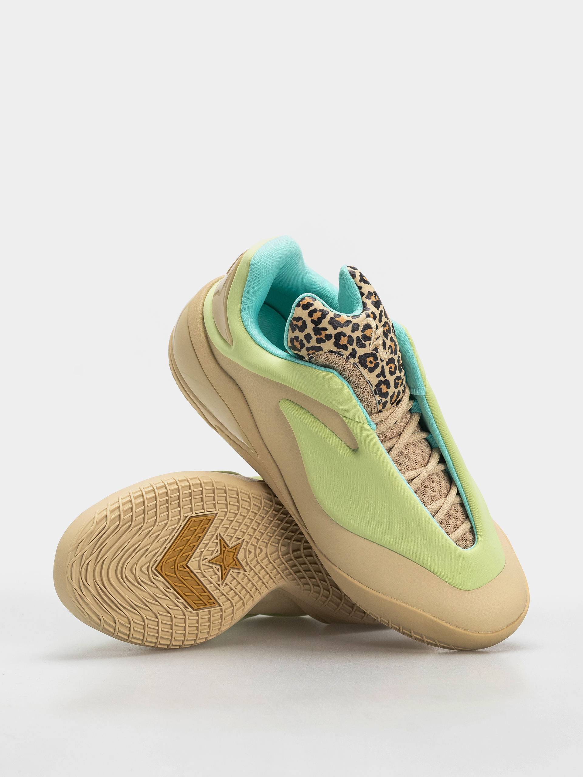 Topánky Converse Shai 001 Lace Up Ox (last straw)