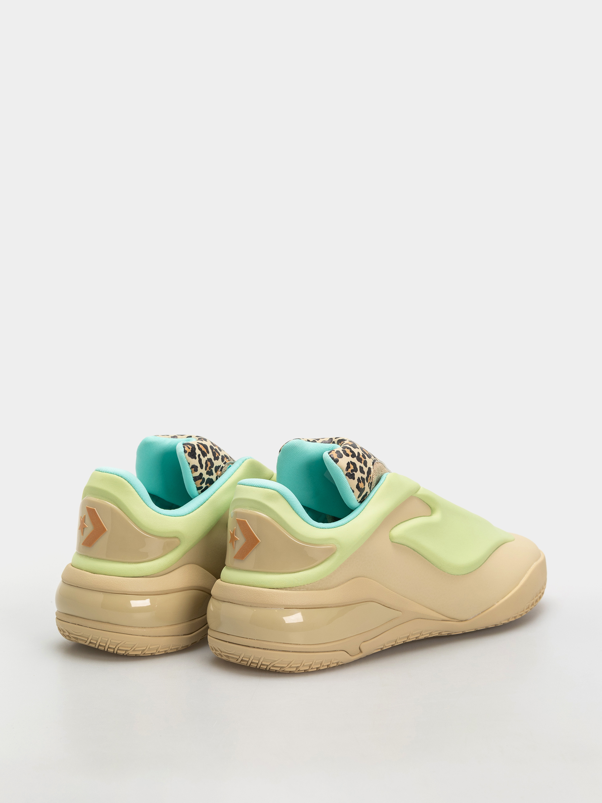 Topánky Converse Shai 001 Lace Up Ox (last straw)
