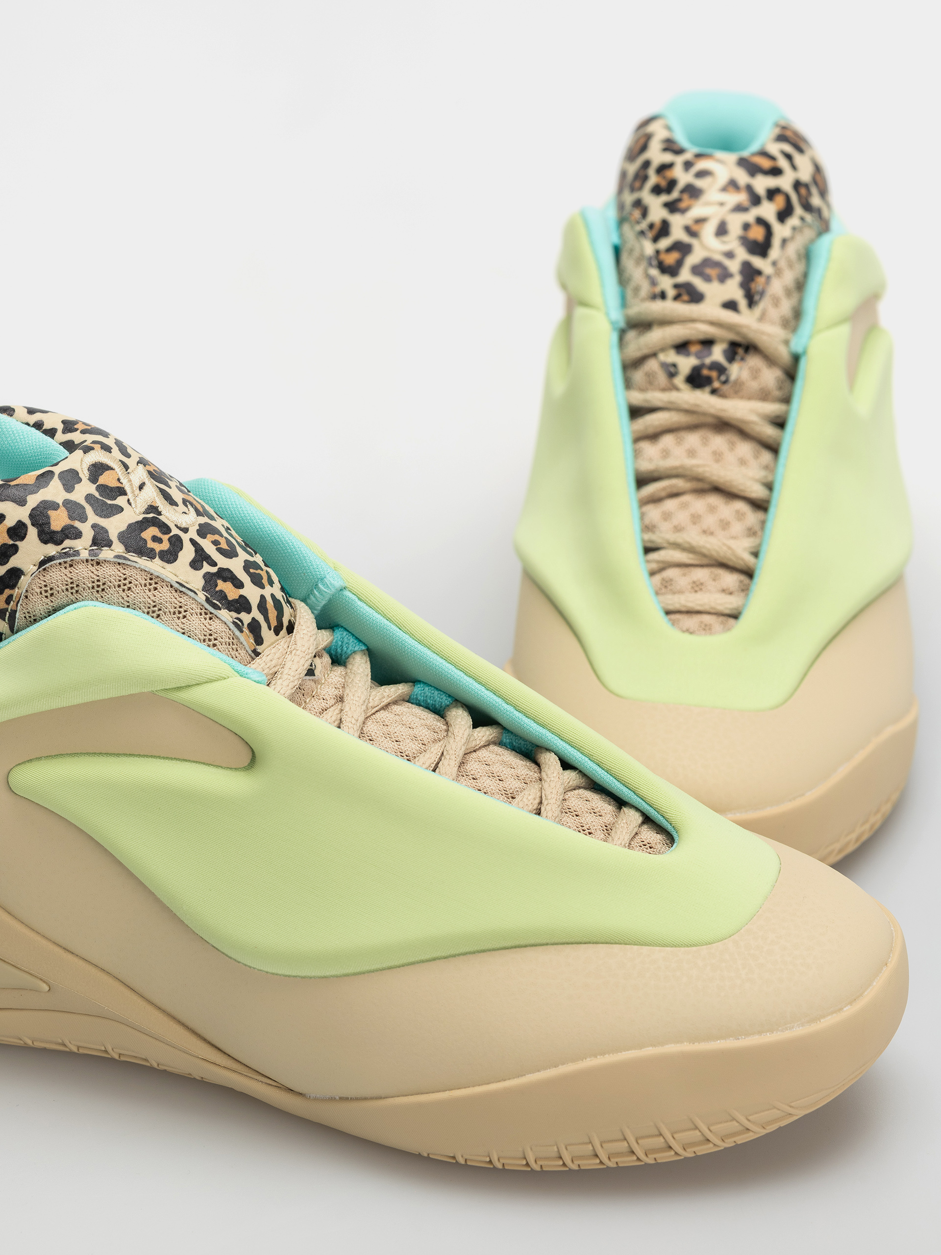 Topánky Converse Shai 001 Lace Up Ox (last straw)
