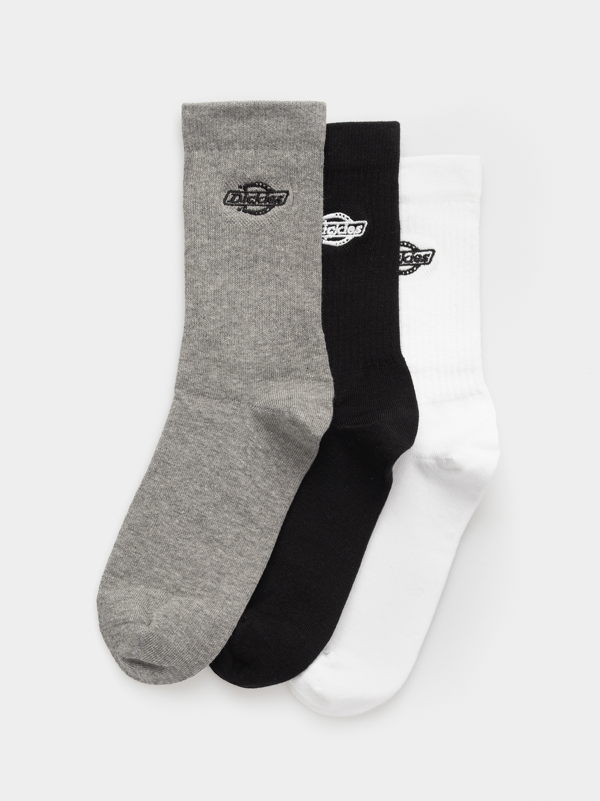 Ponožky Dickies Summerdale 3Pk (white)