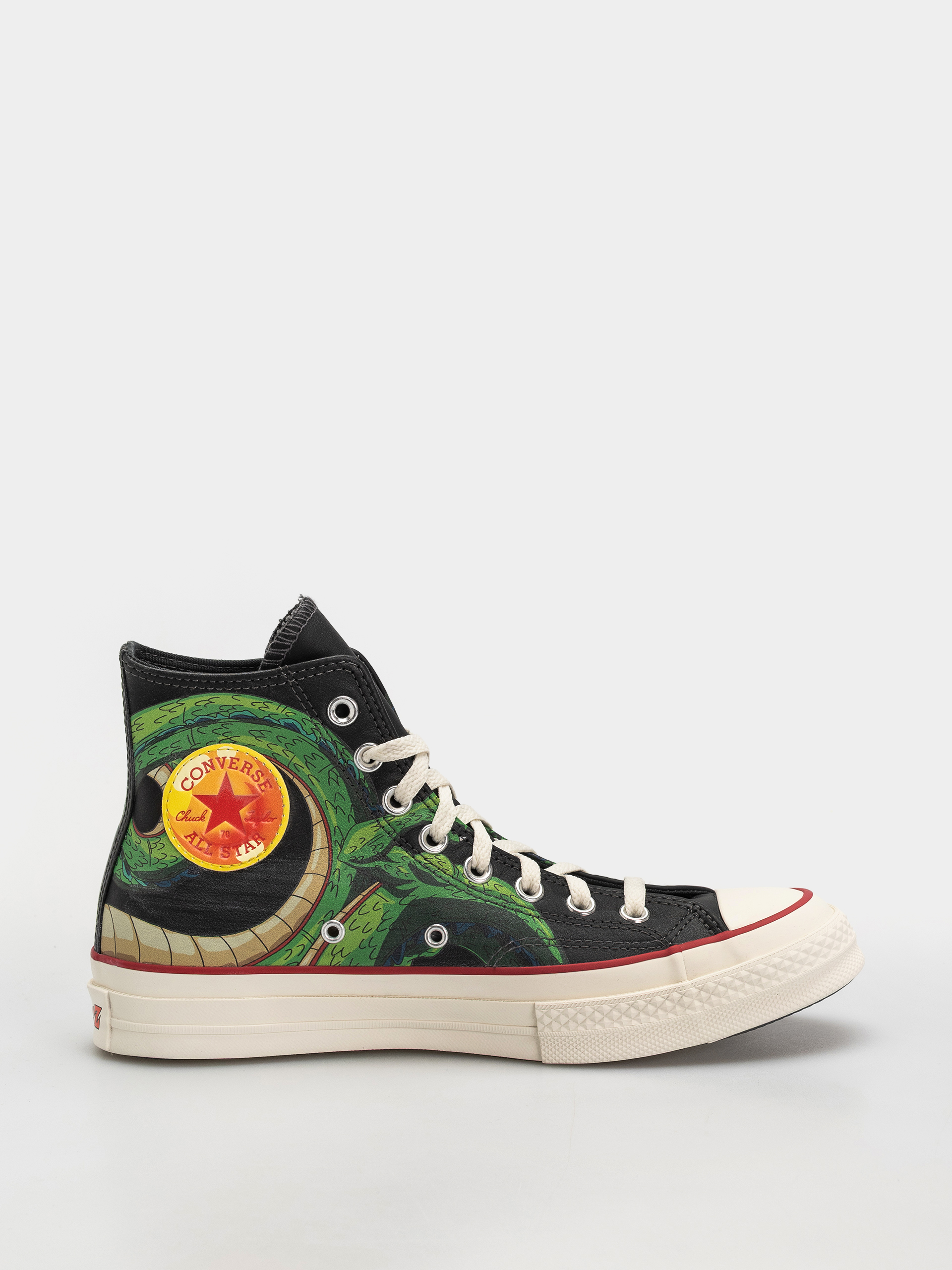Tenisky Converse X Dragon Ball Z Chuck 70 Hi