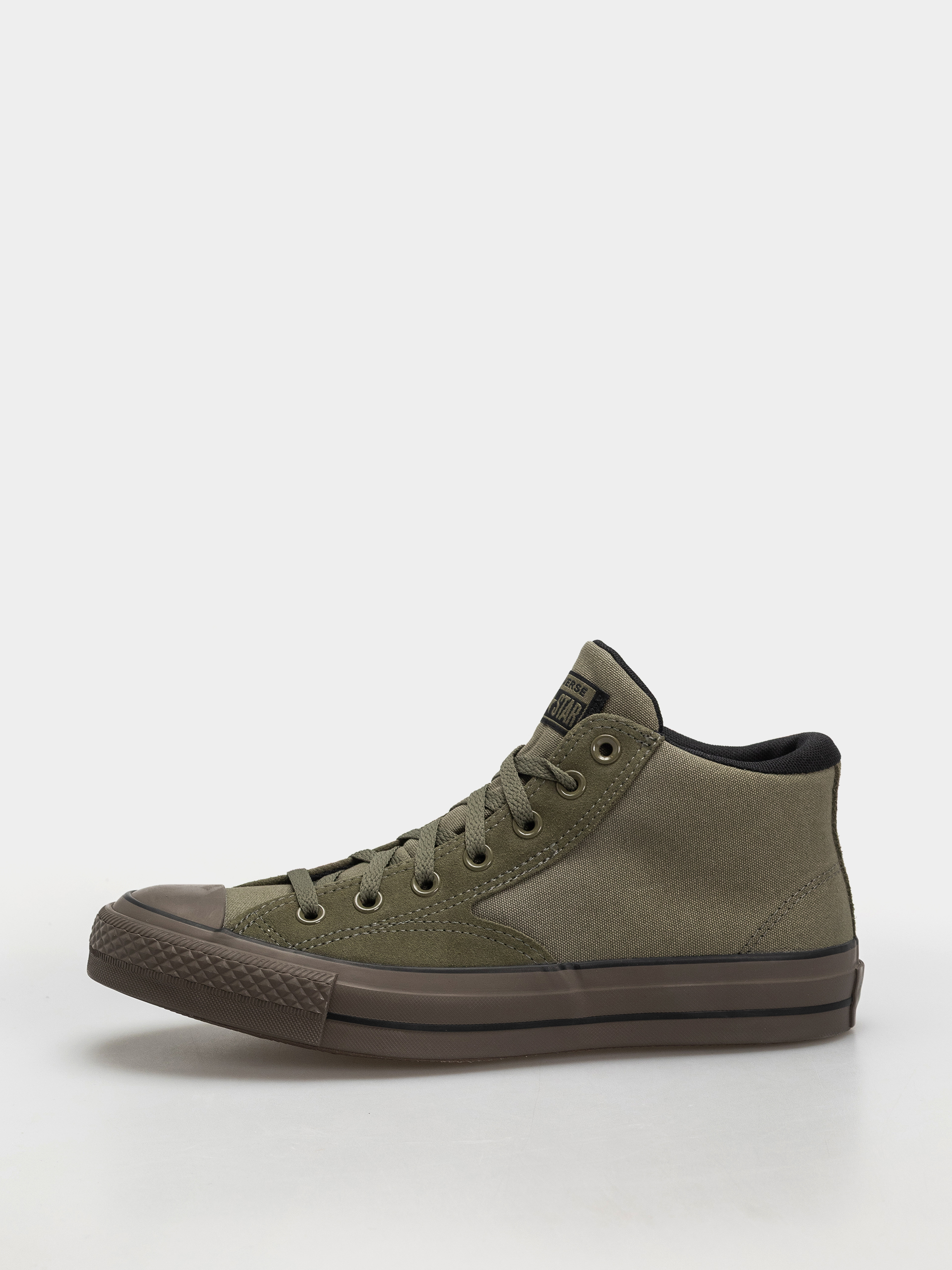 Topánky Converse Chuck Taylor All Star Malden Street Mid (utility/black)