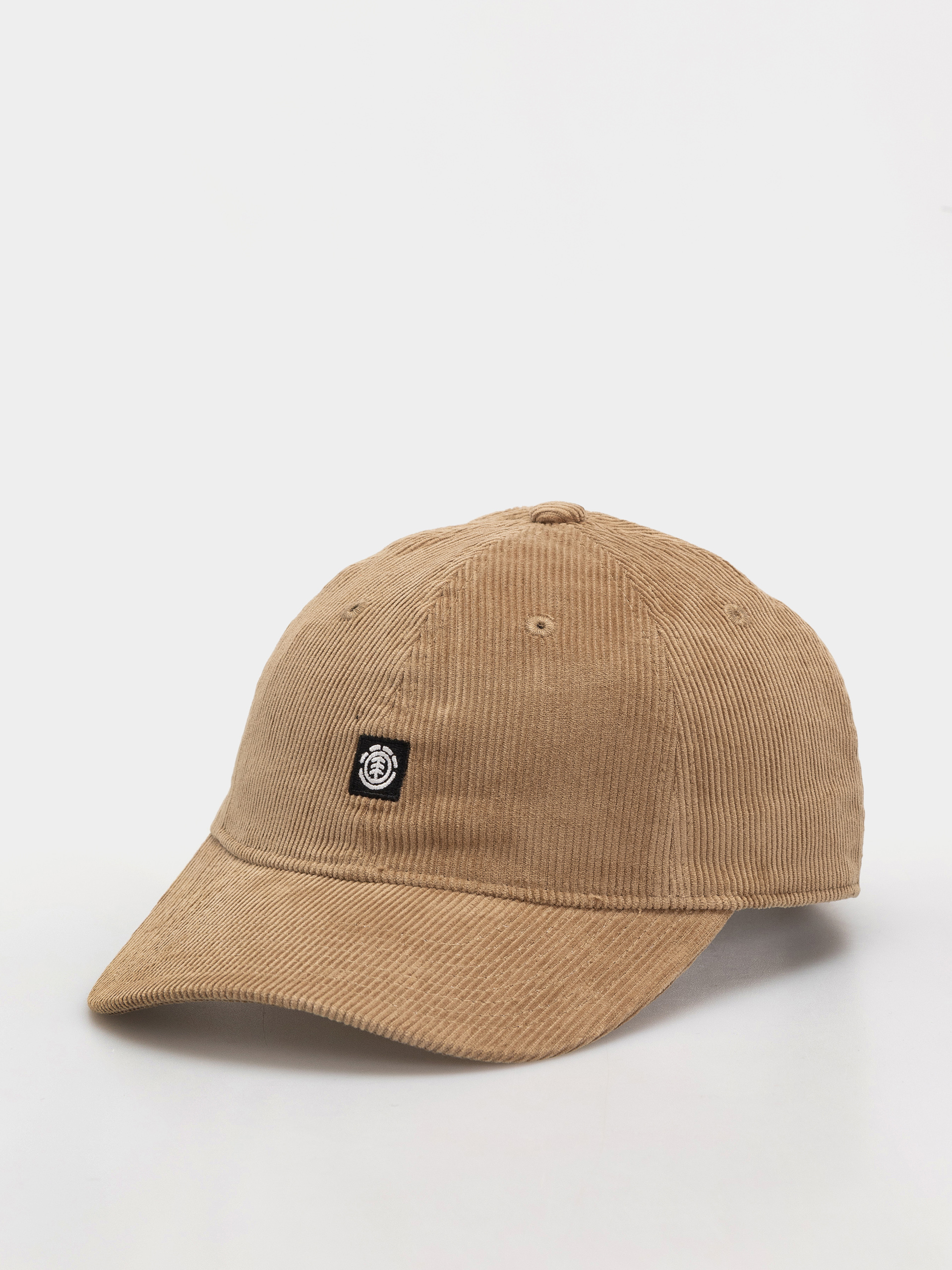 Šiltovka Element Icon Dad Cap Corduroy