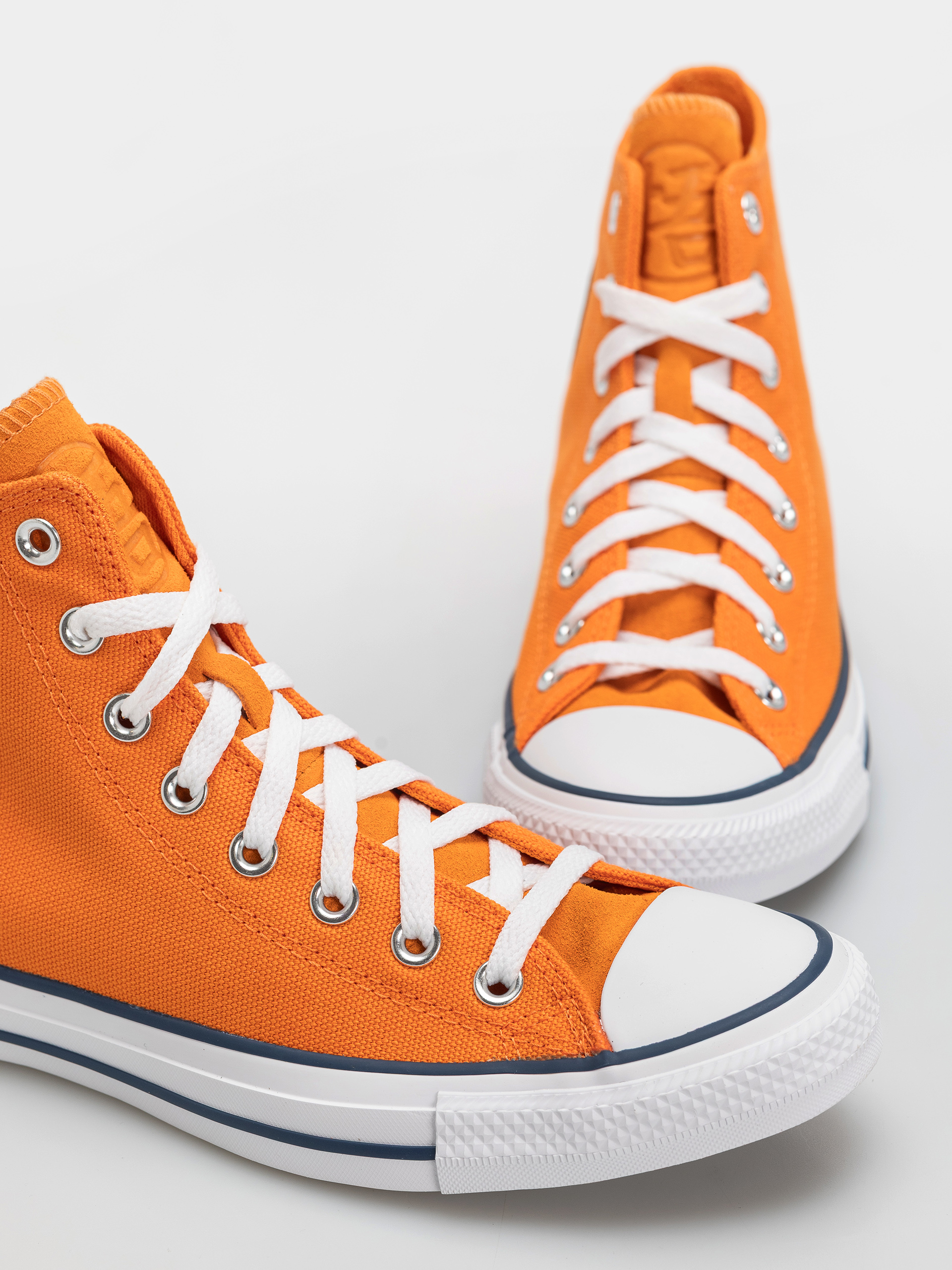 Tenisky Converse X Dragon Ball Z Chuck Taylor All Star Hi (exuberance/poseidon/cheery tomato)