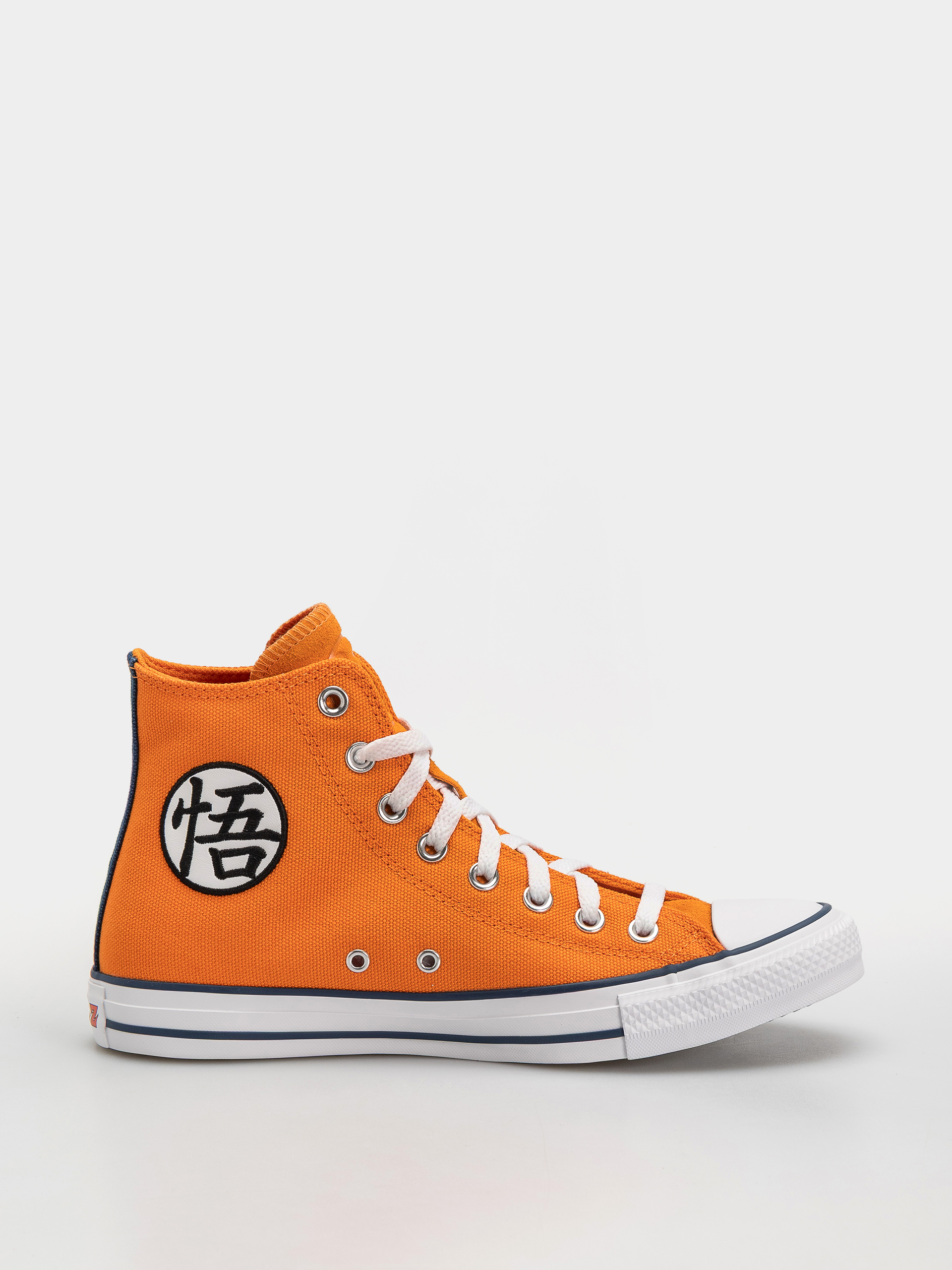 Tenisky Converse X Dragon Ball Z Chuck Taylor All Star Hi