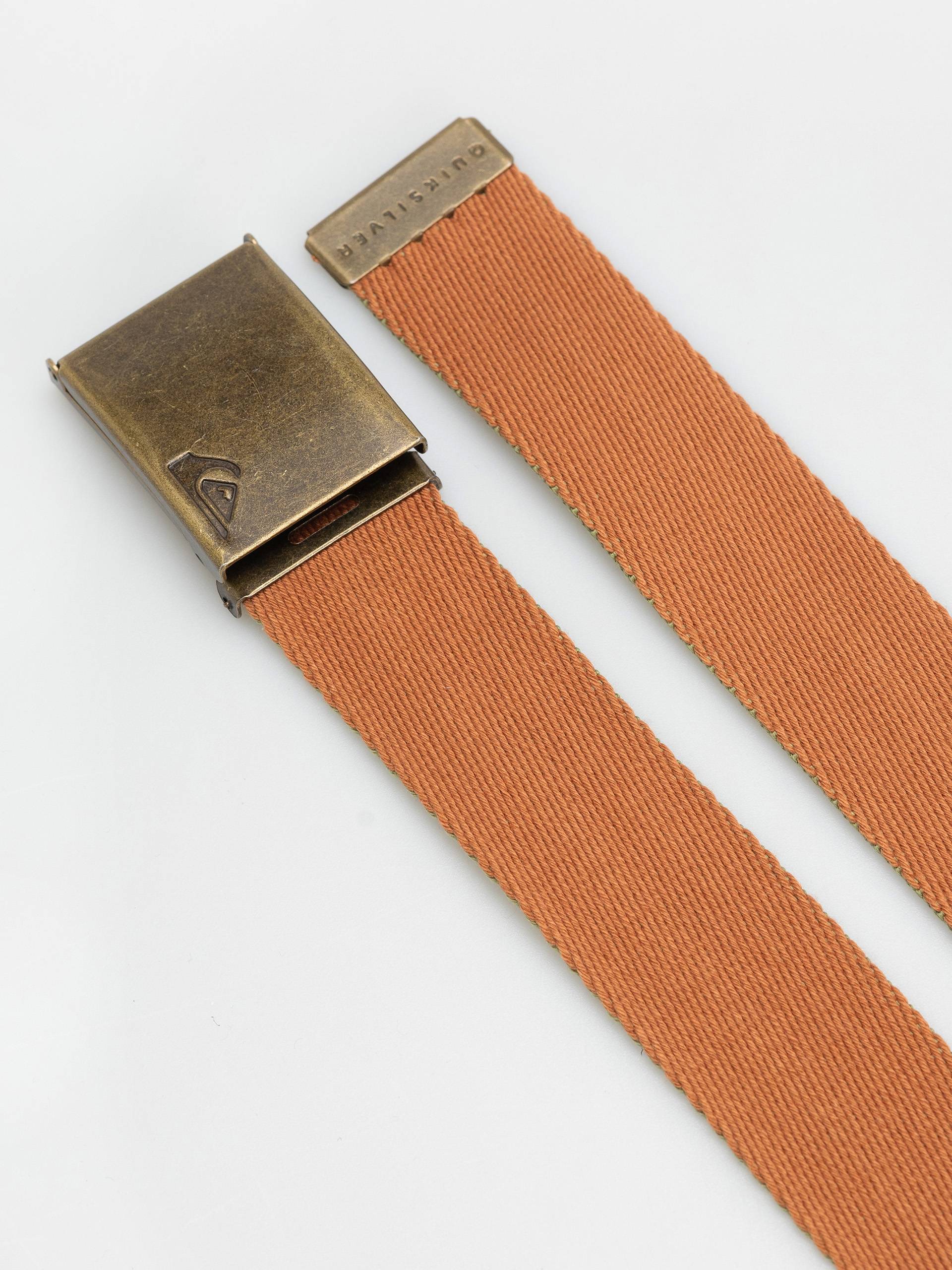 Opasok Quiksilver The Jam 5 (mocha bisque)