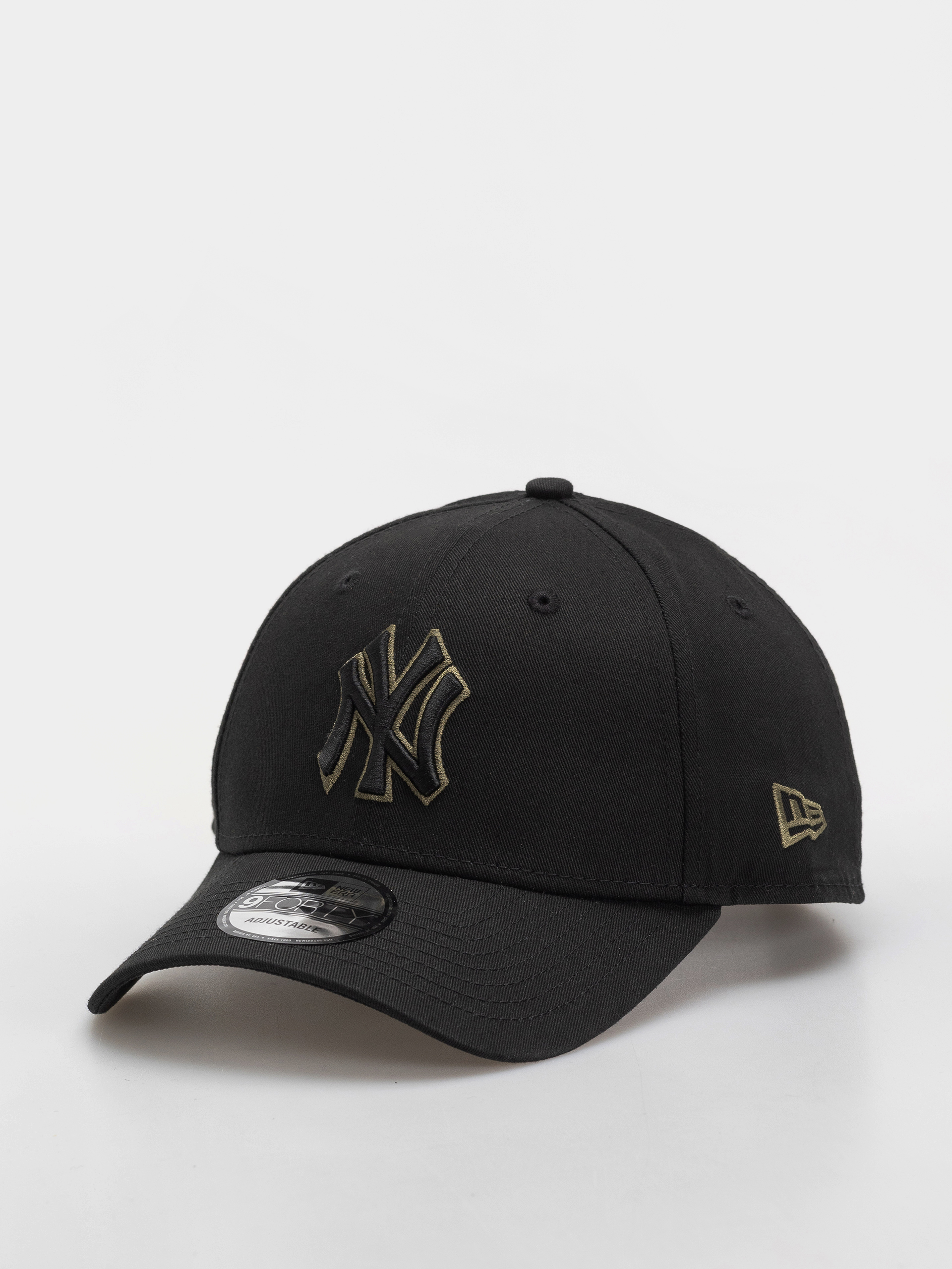 Šiltovka New Era Team Outline 9Forty New York Yankees