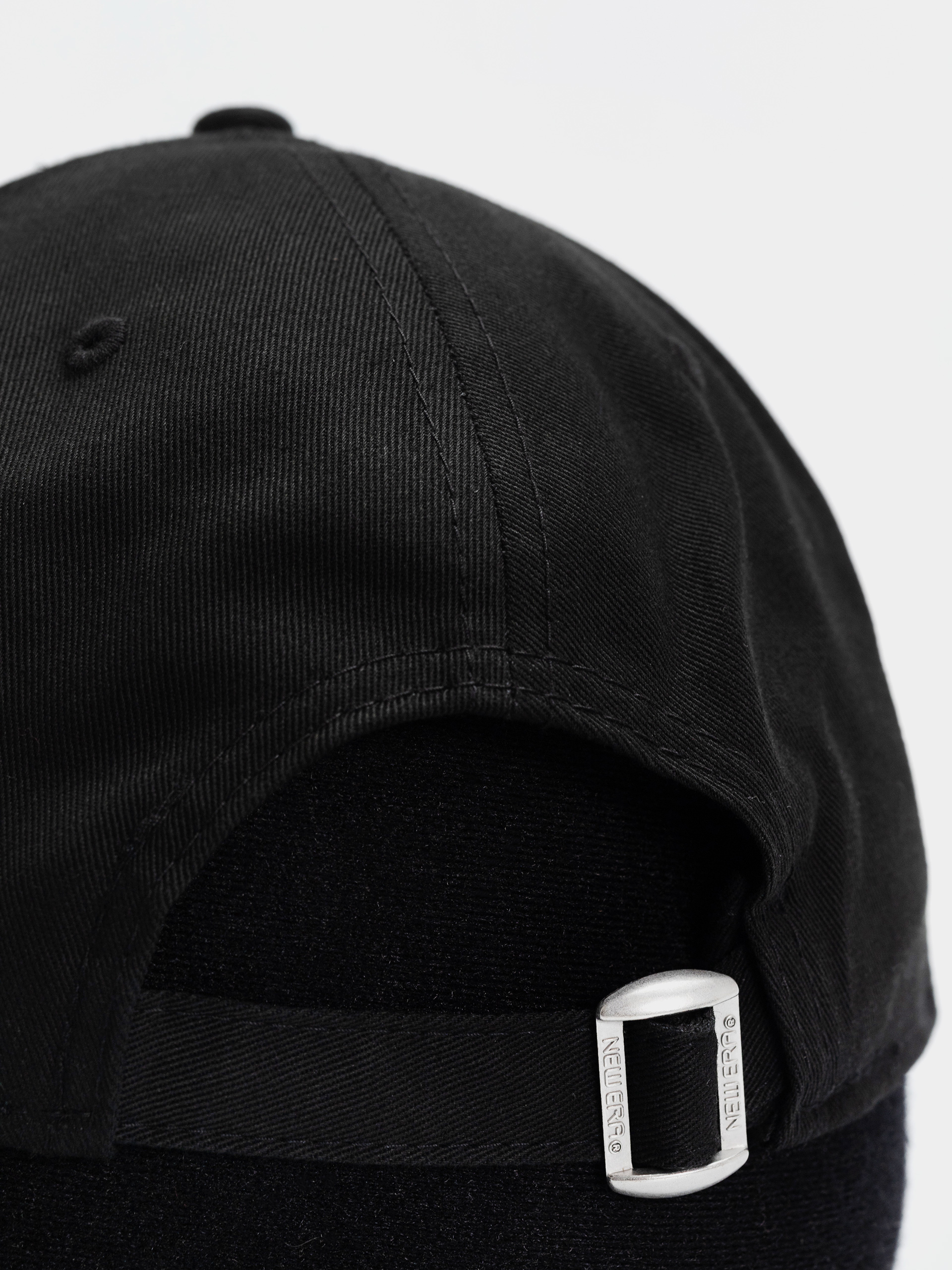 Šiltovka New Era Metallic Outline 9Forty Los Angeles Dodgers (black)