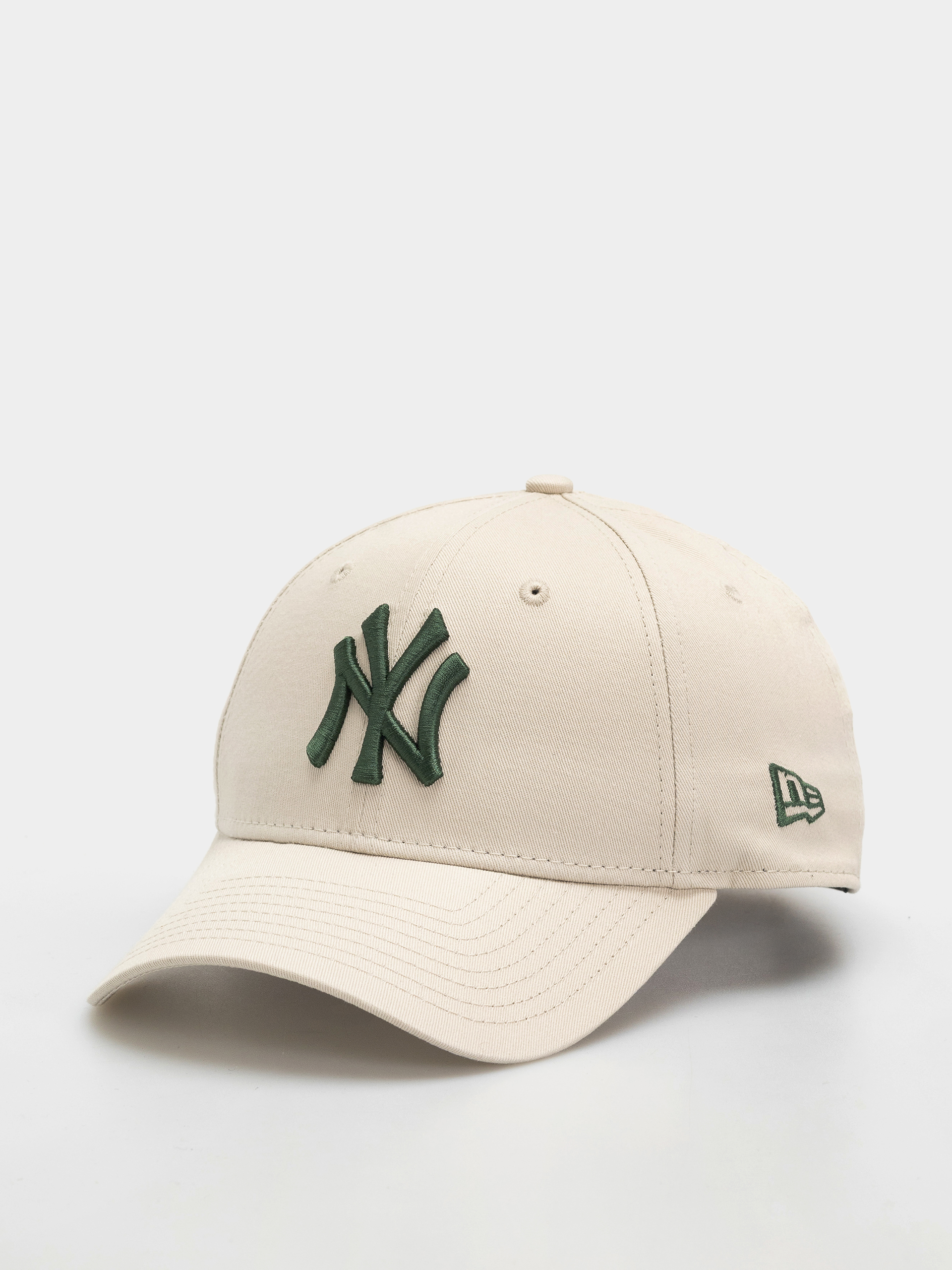 Šiltovka New Era League Essential 9Forty New York Yankees (stone)