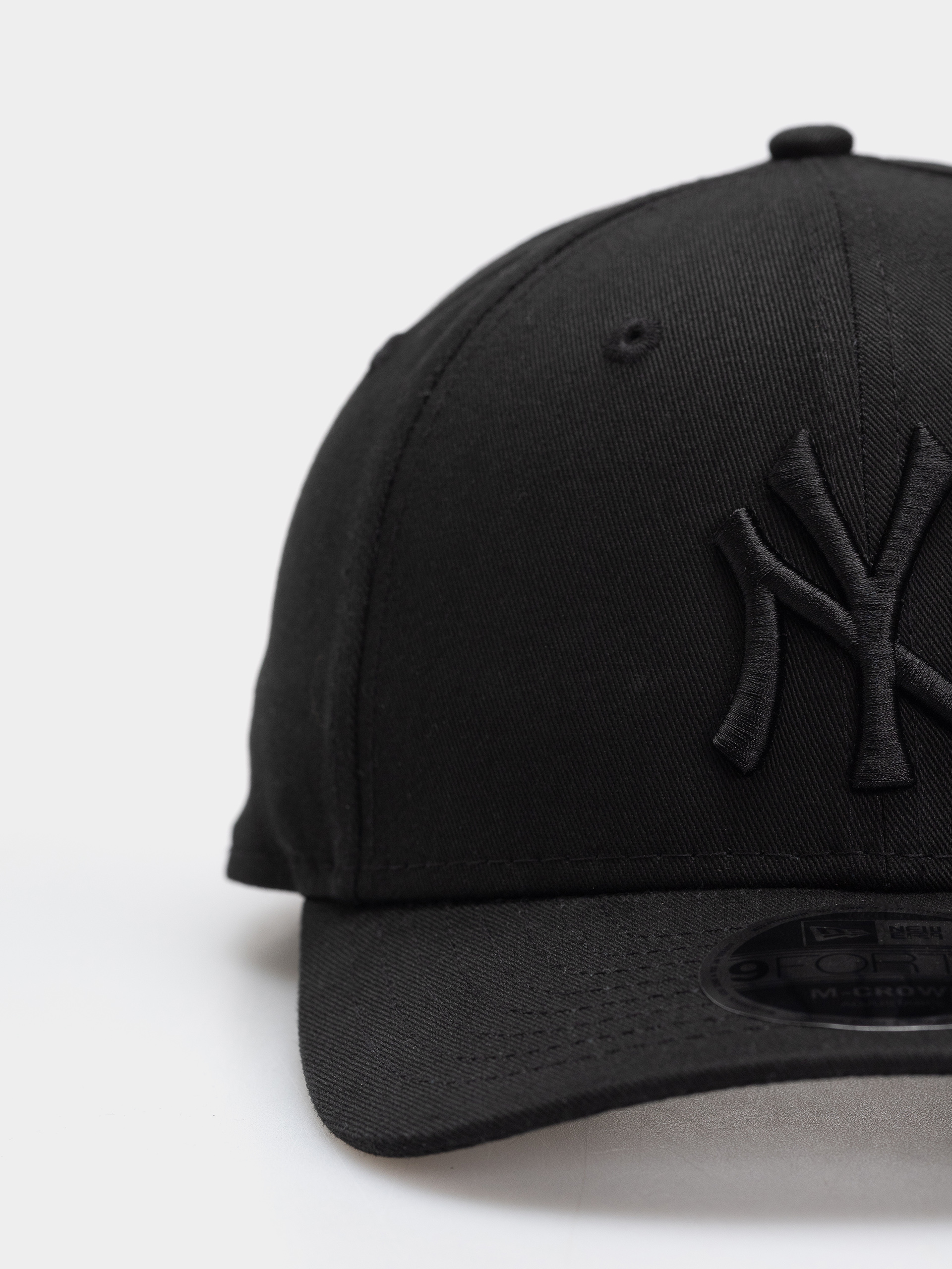 Šiltovka New Era 9Forty Mc New York Yankees (black/black)