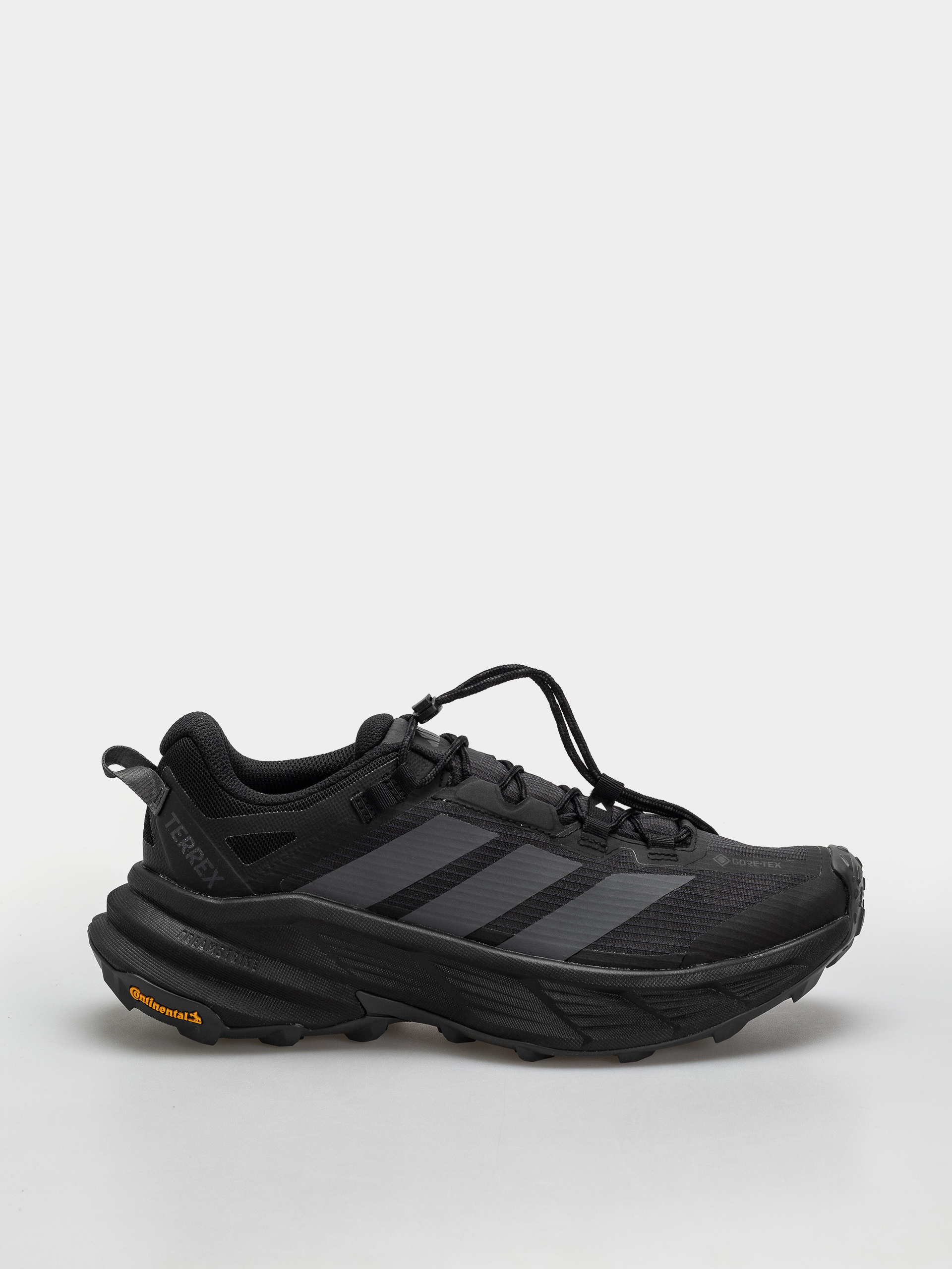 Topánky adidas Terrex Freehiker Sl (cblack/gresix/gresix)
