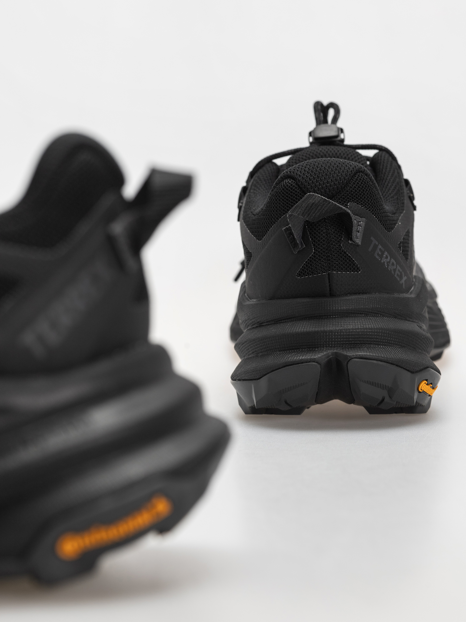 Topánky adidas Terrex Freehiker Sl (cblack/gresix/gresix)