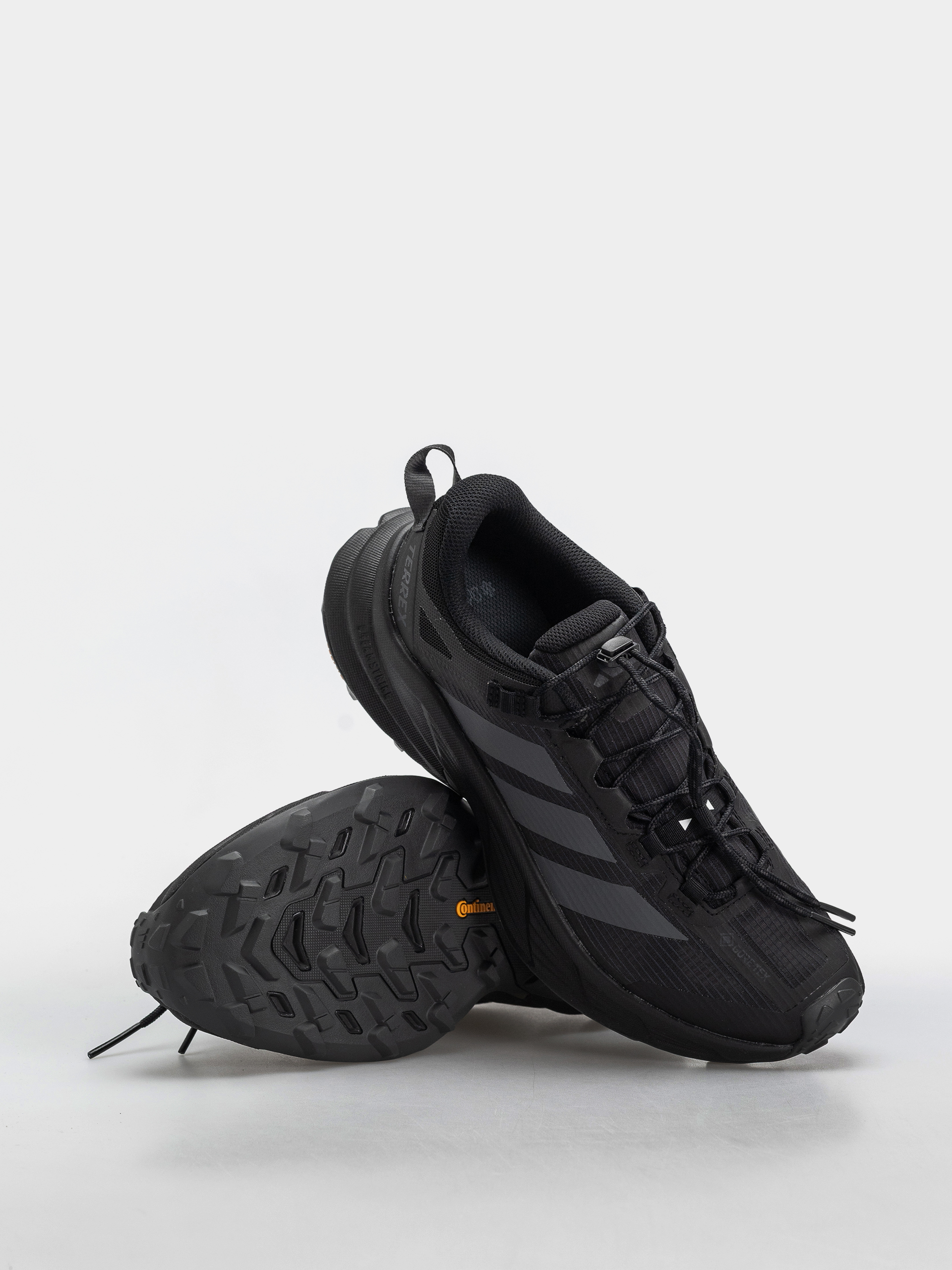 Topánky adidas Terrex Freehiker Sl (cblack/gresix/gresix)