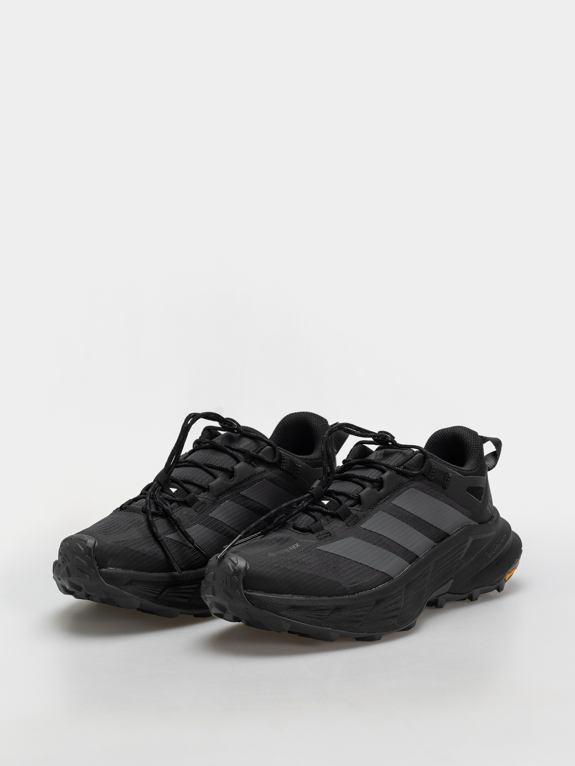Topánky adidas Terrex Freehiker Sl (cblack/gresix/gresix)