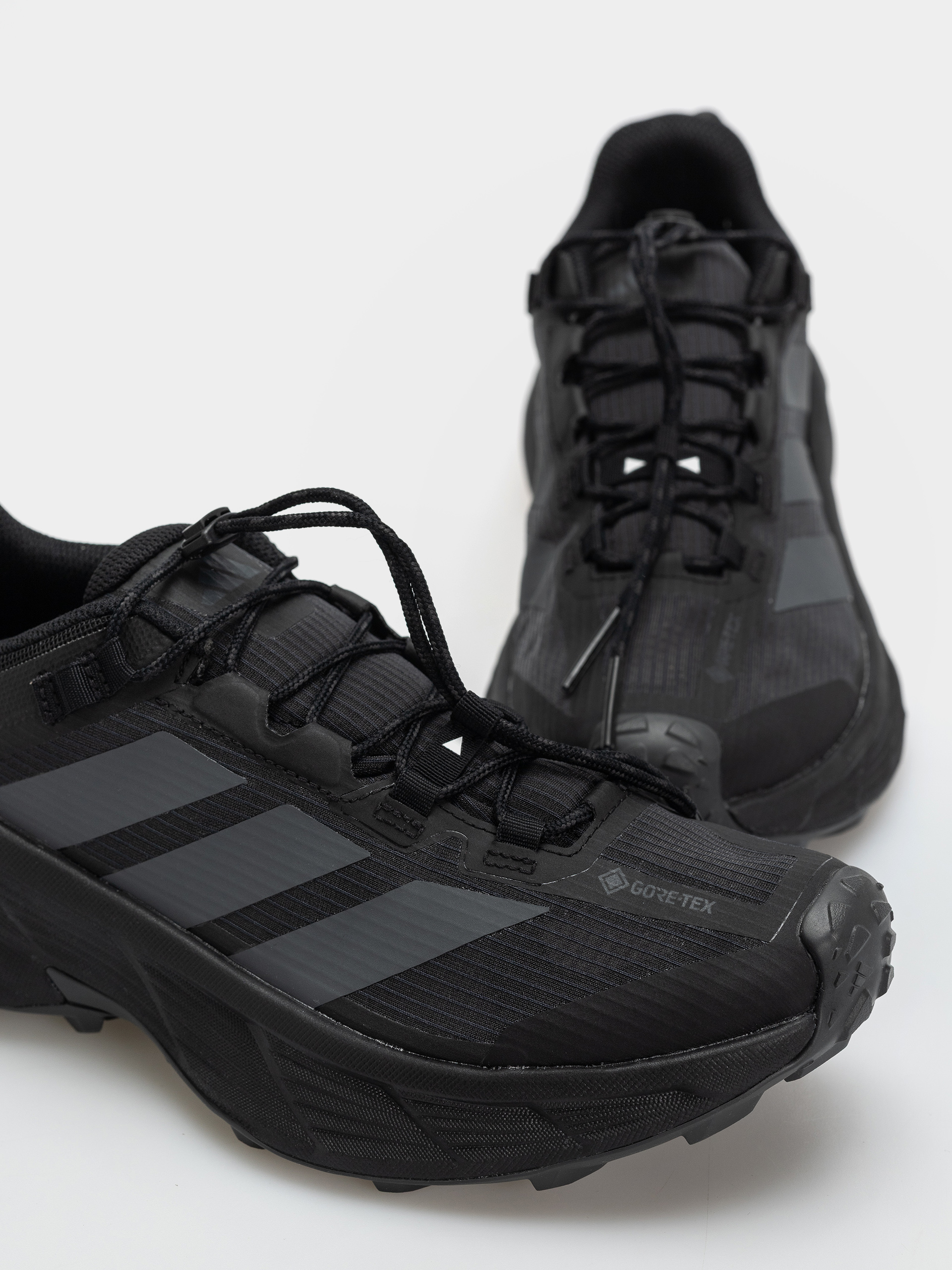 Topánky adidas Terrex Freehiker Sl (cblack/gresix/gresix)