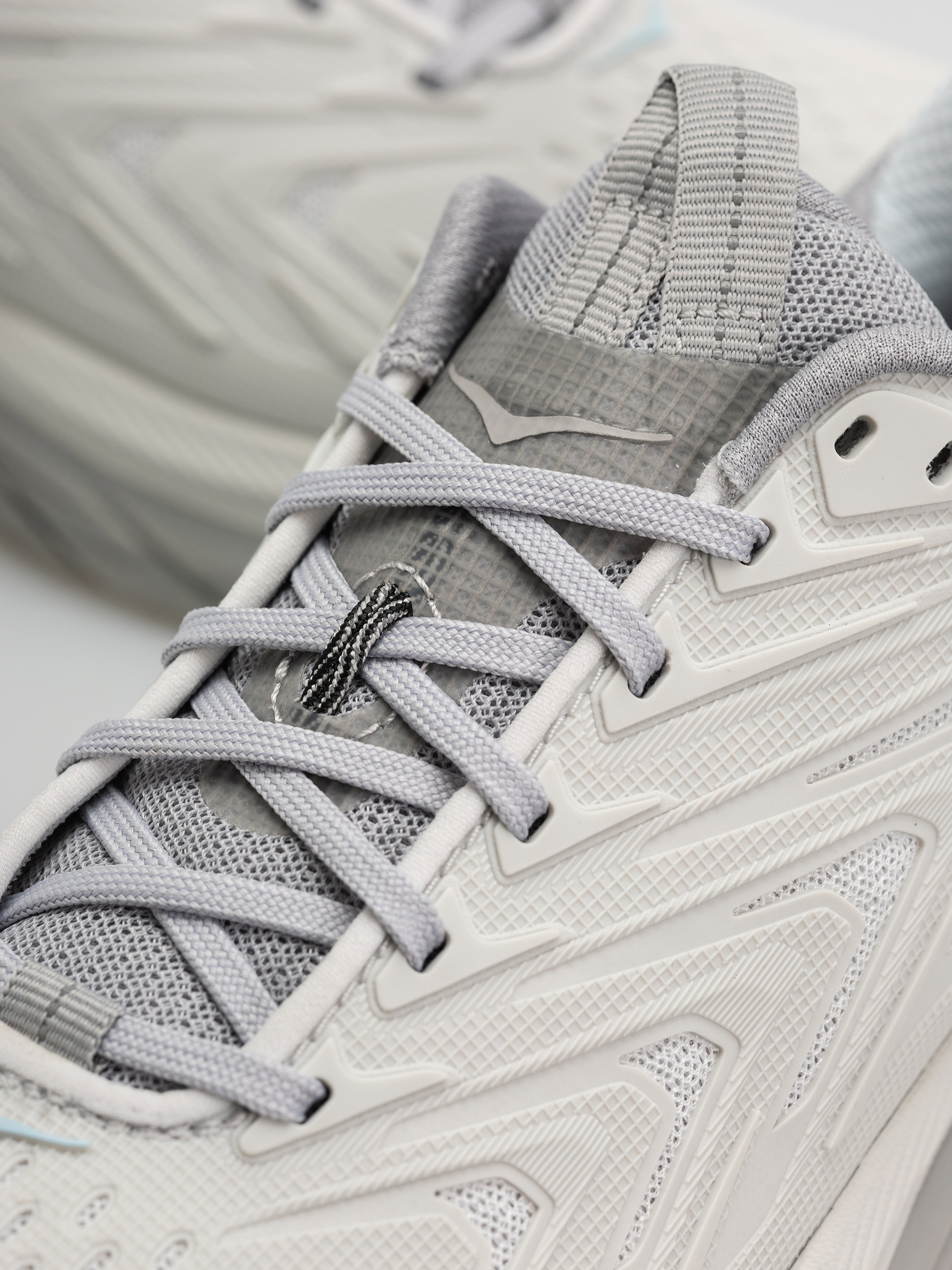 Topánky Hoka Clifton UTL Wmn (cosmic grey/stellar grey)