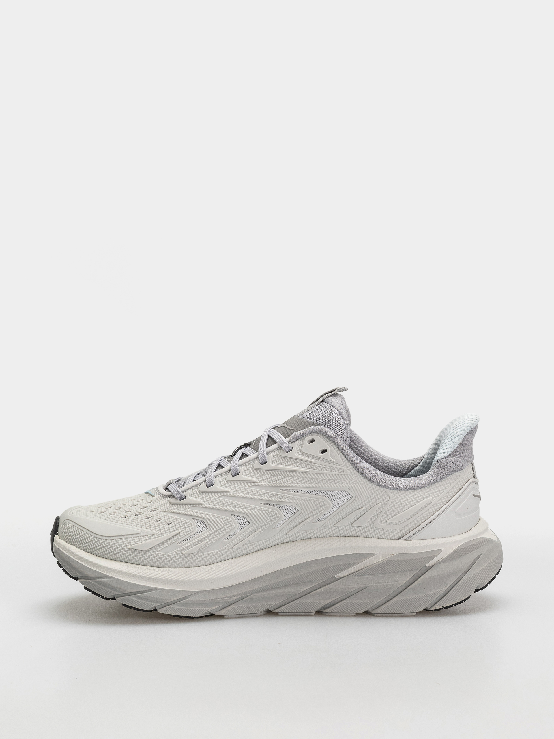 Topánky Hoka Clifton UTL Wmn (cosmic grey/stellar grey)