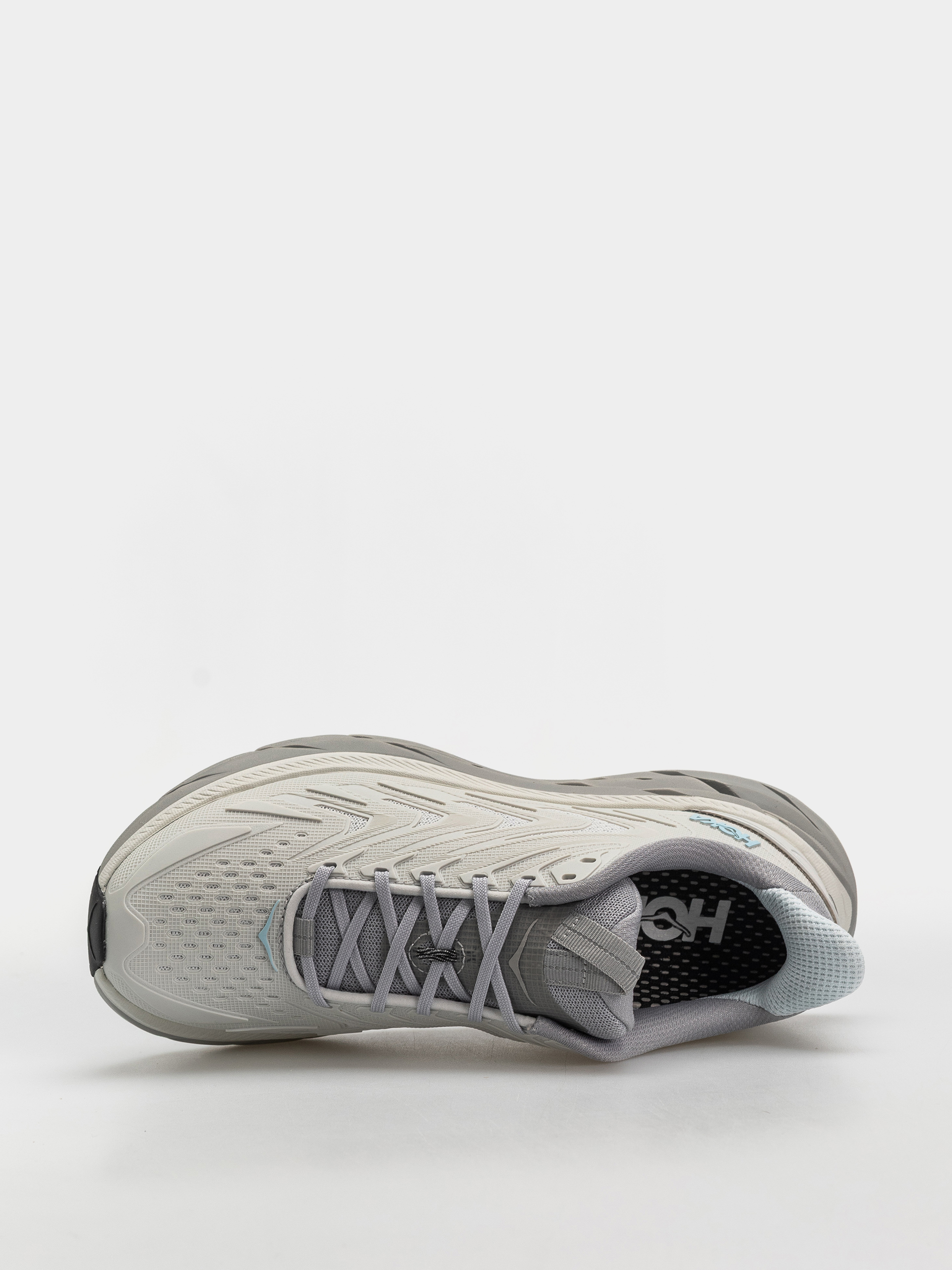Topánky Hoka Clifton UTL Wmn (cosmic grey/stellar grey)