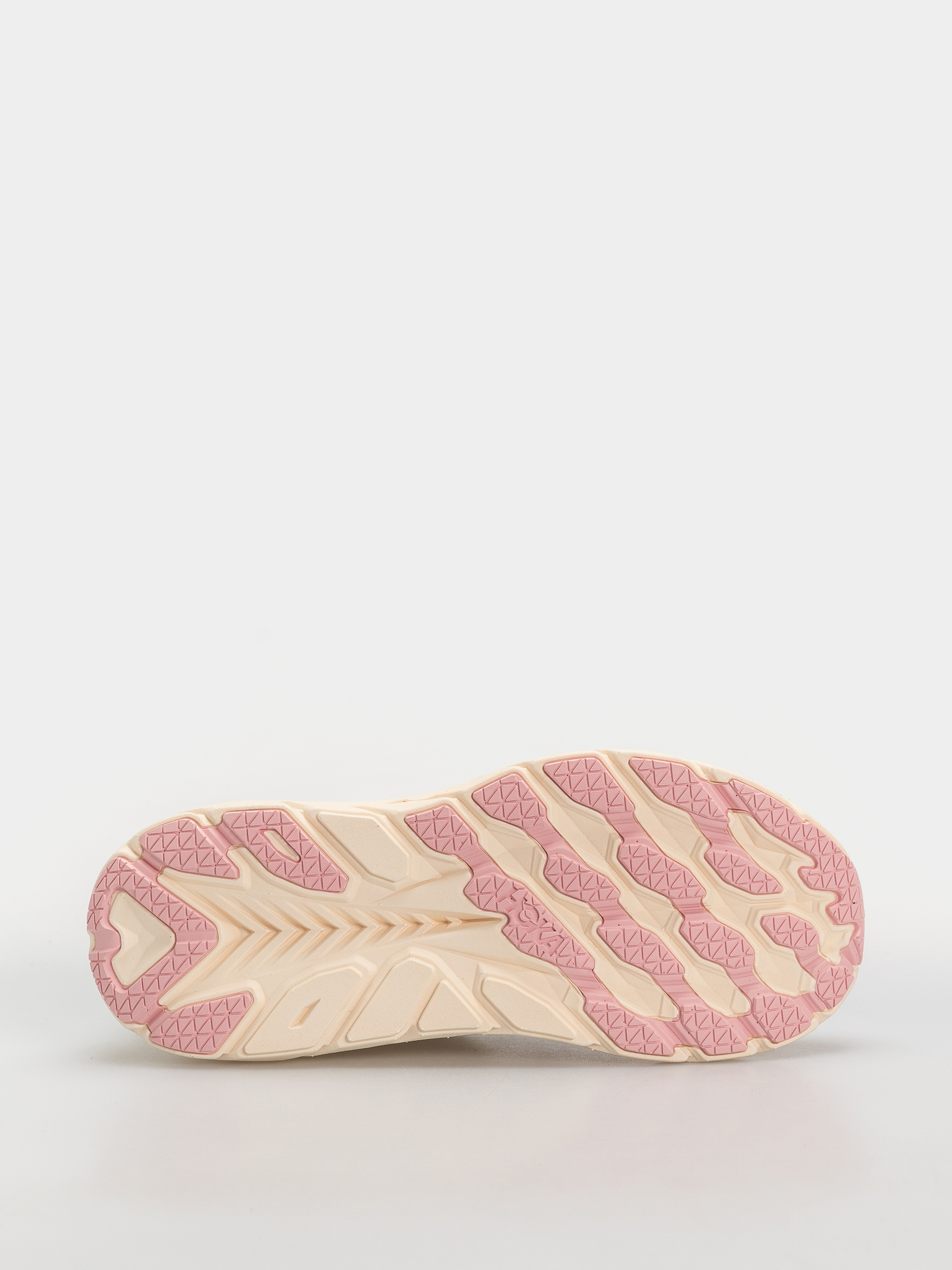Topánky Hoka Clifton UTL Wmn (alabaster/dewy pink)