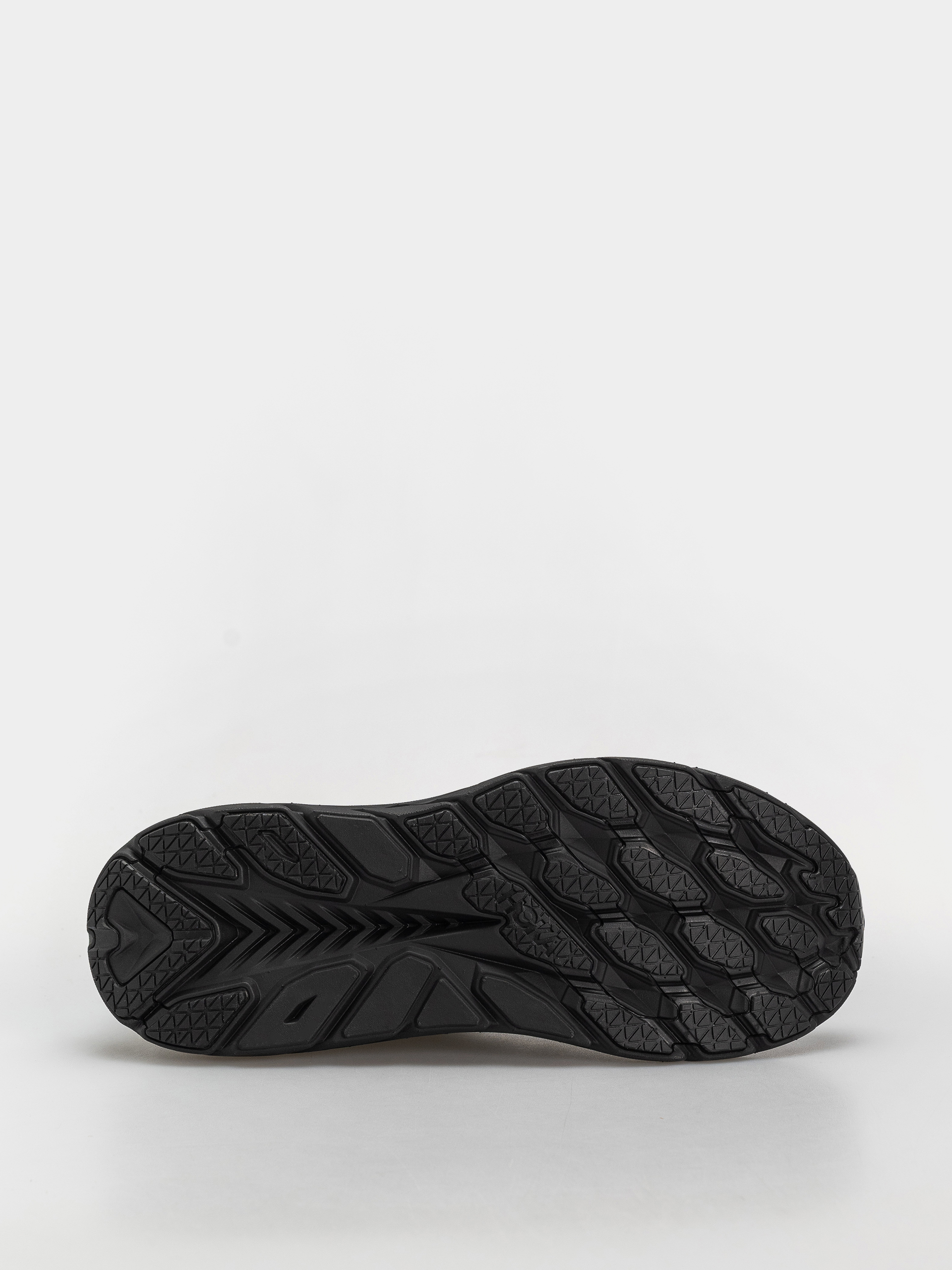 Topánky Hoka Clifton UTL (black/black)