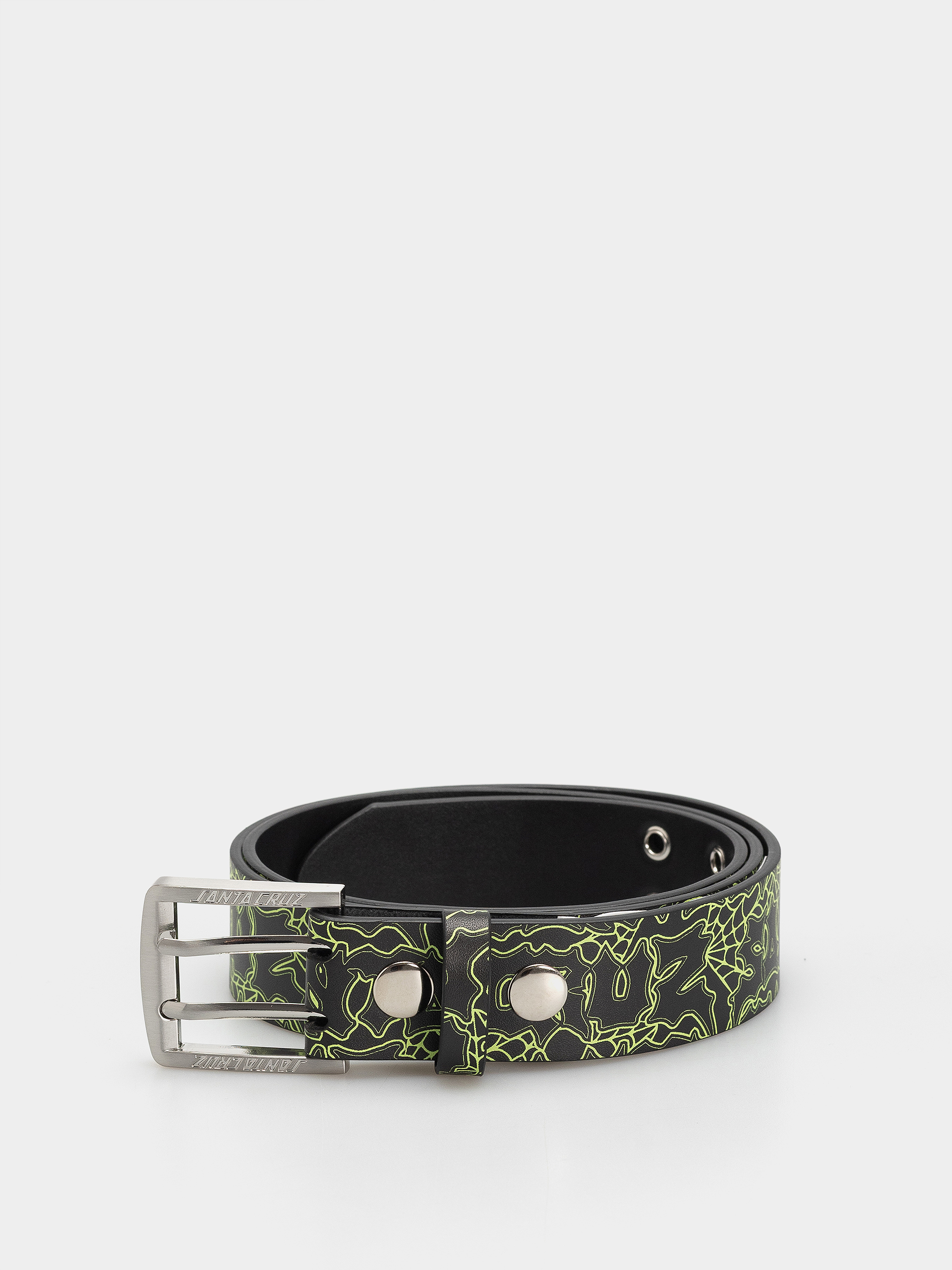 Opasok Santa Cruz Duo (green web)