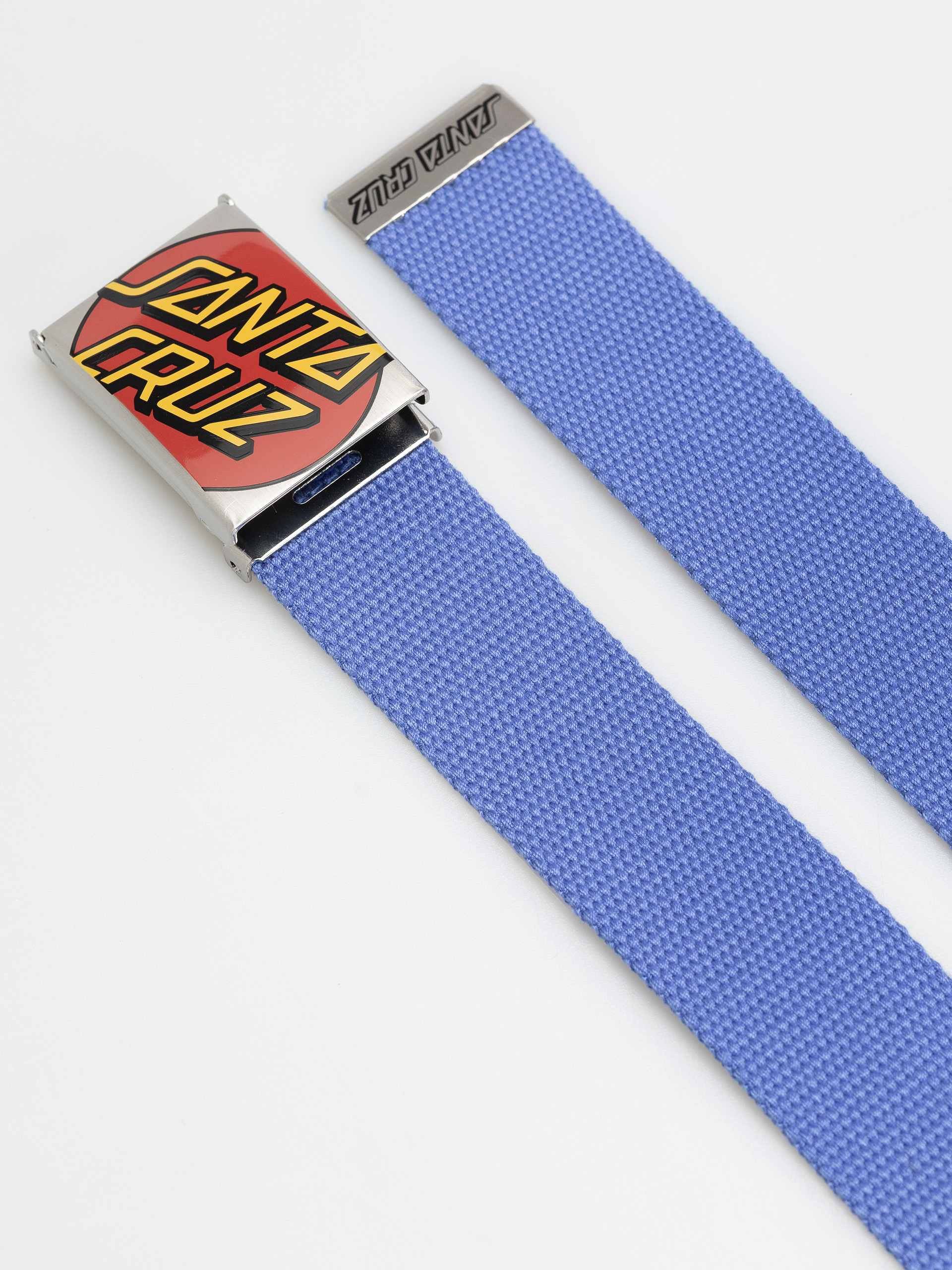 Opasok Santa Cruz Crop Dot (sapphire)