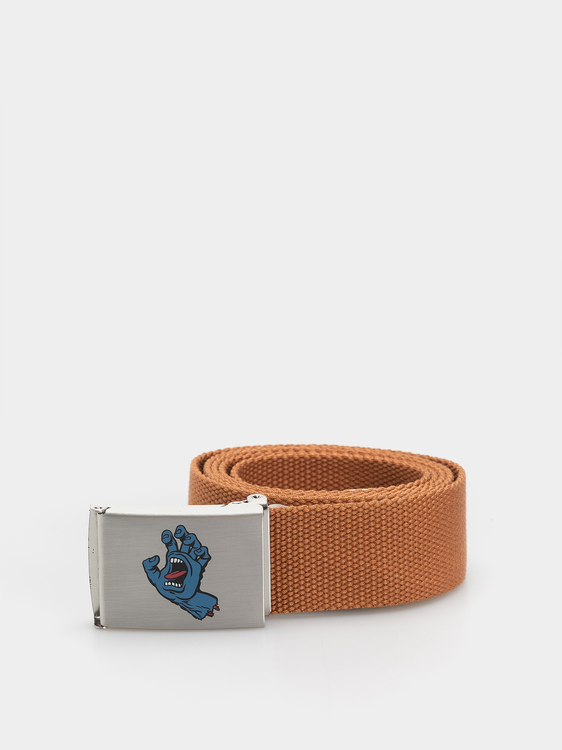 Opasok Santa Cruz Screaming Mini Hand (rust)