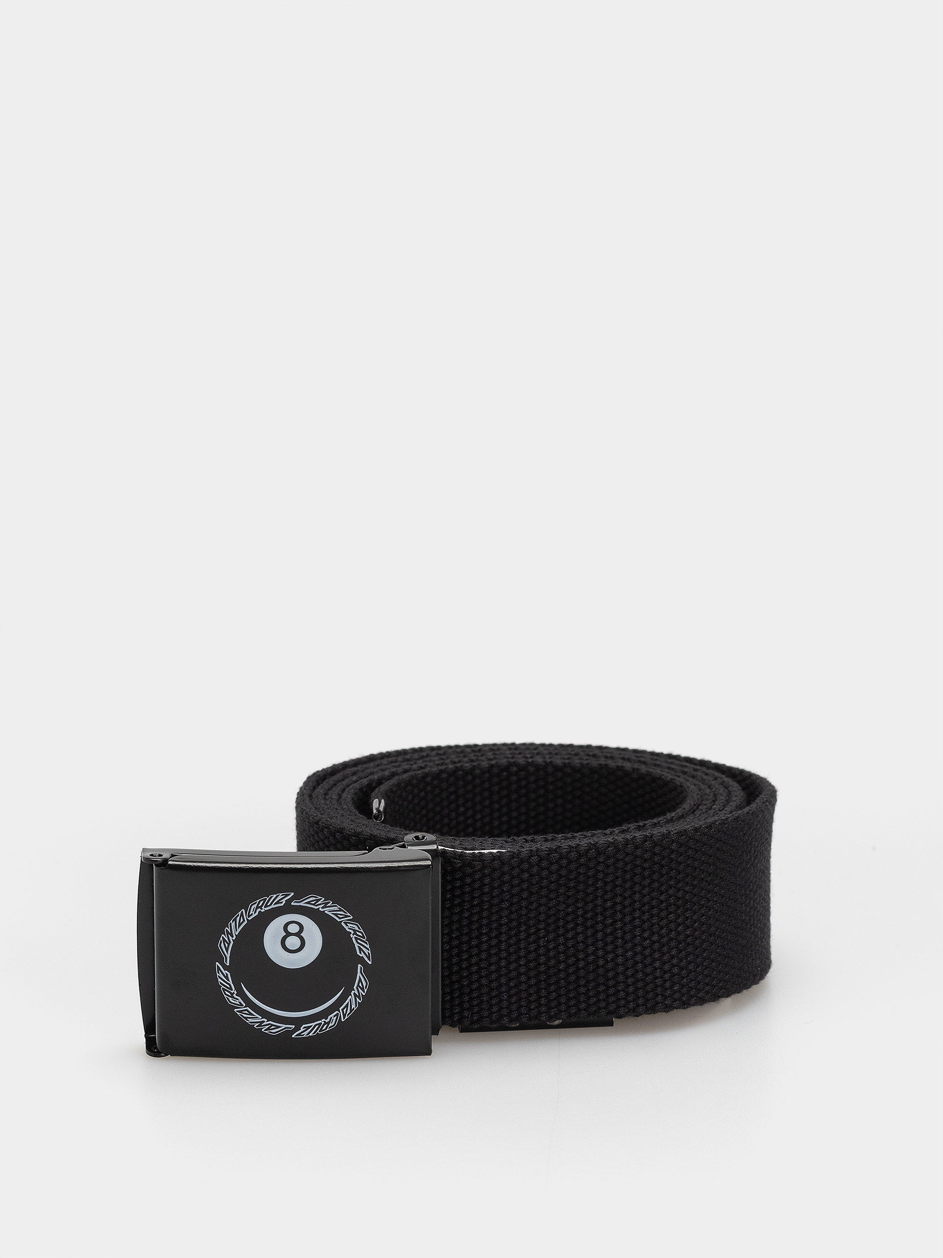 Opasok Santa Cruz Winkowski Hachi Ball (black)