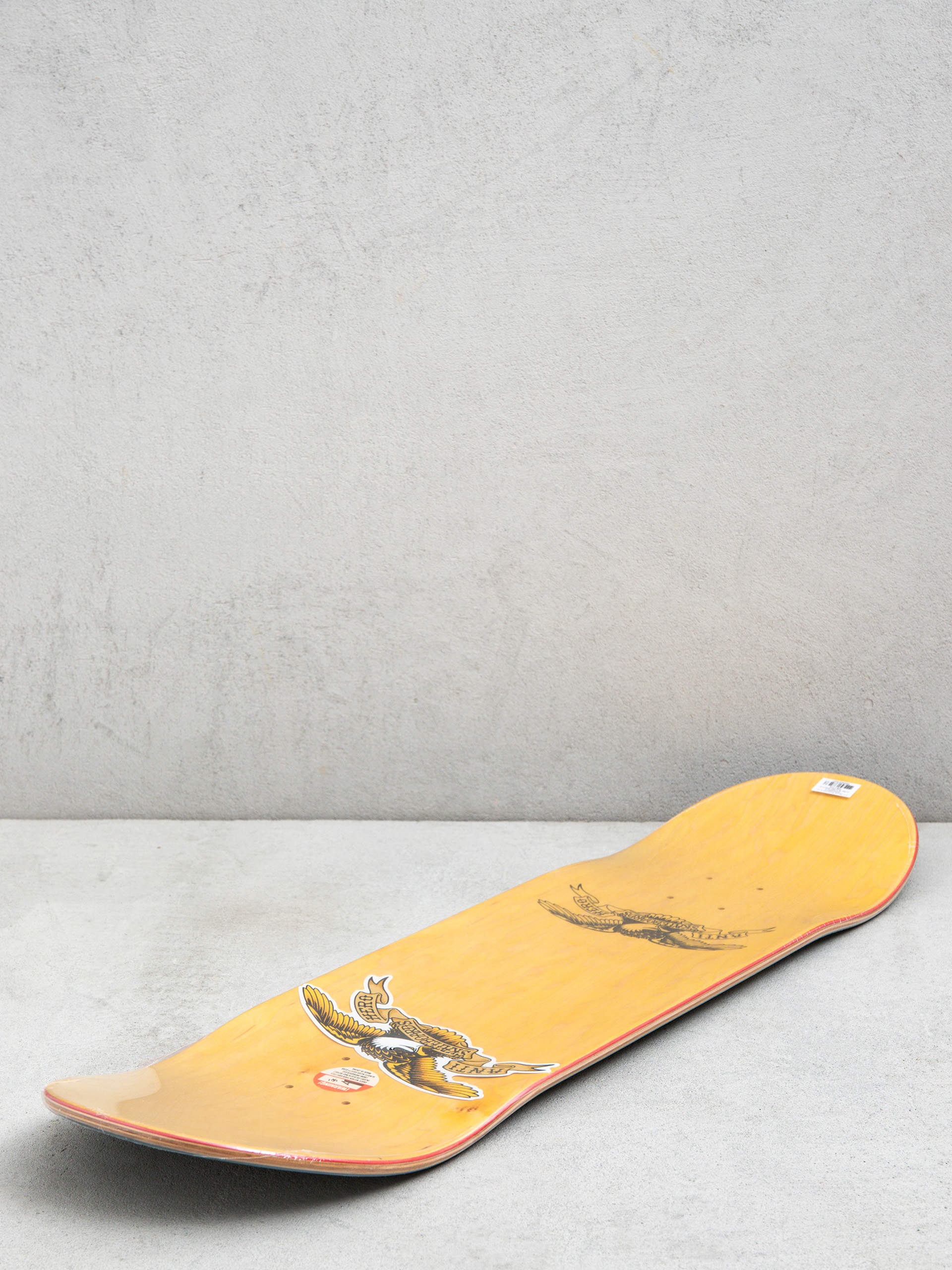 Doska Antihero Team Classic Eagle (army)