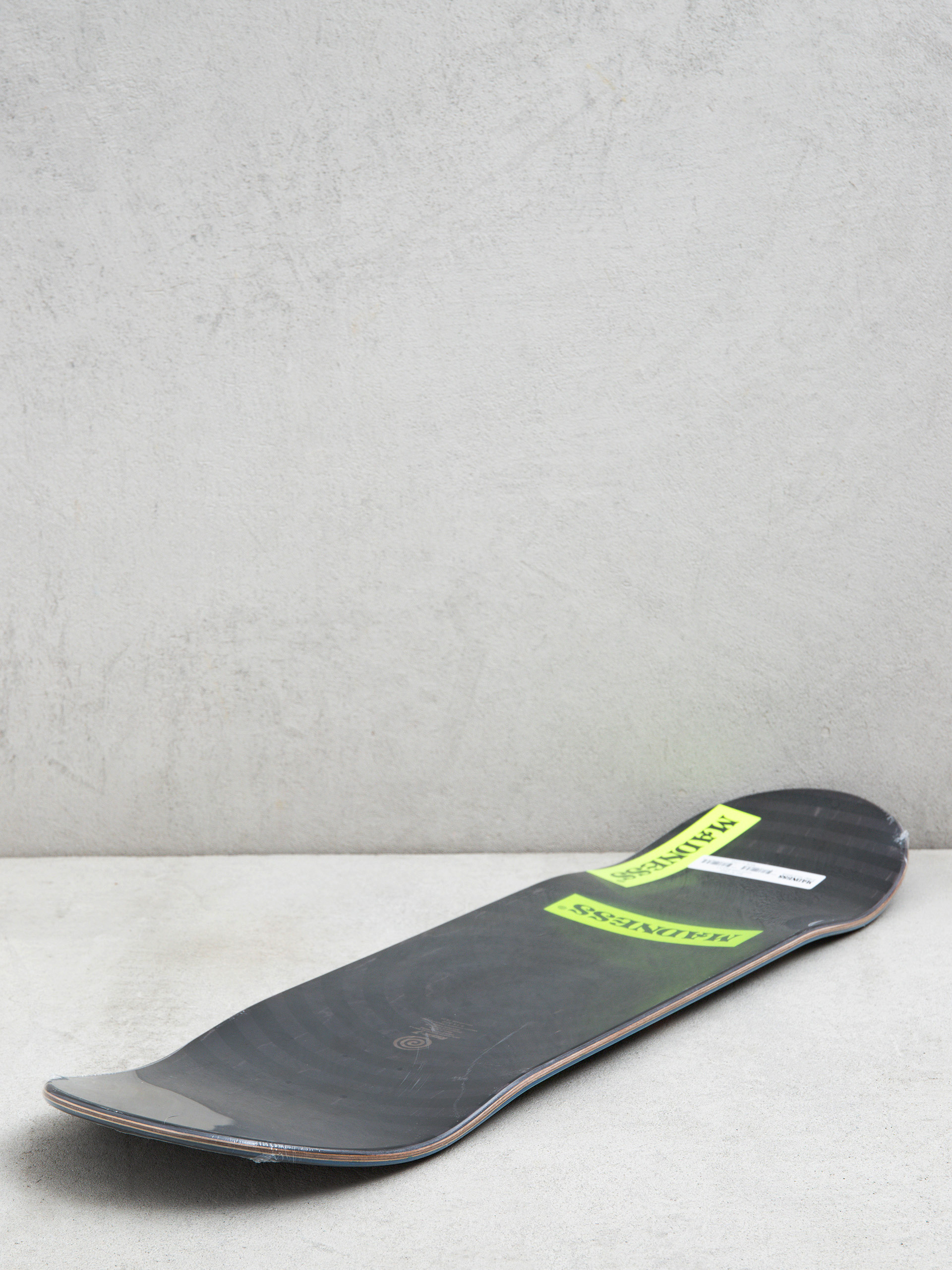 Doska Madness Son (black)