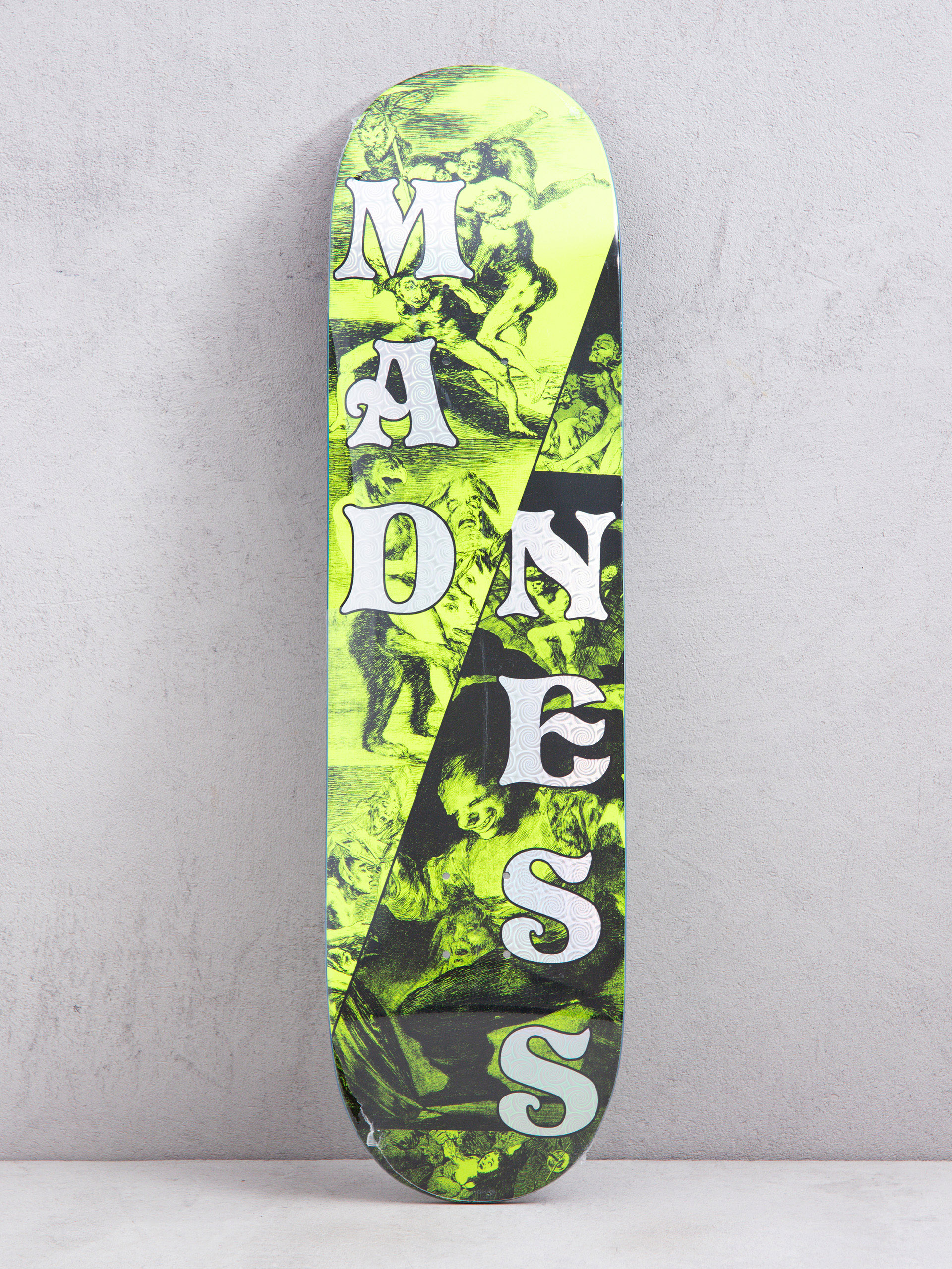 Doska Madness Split