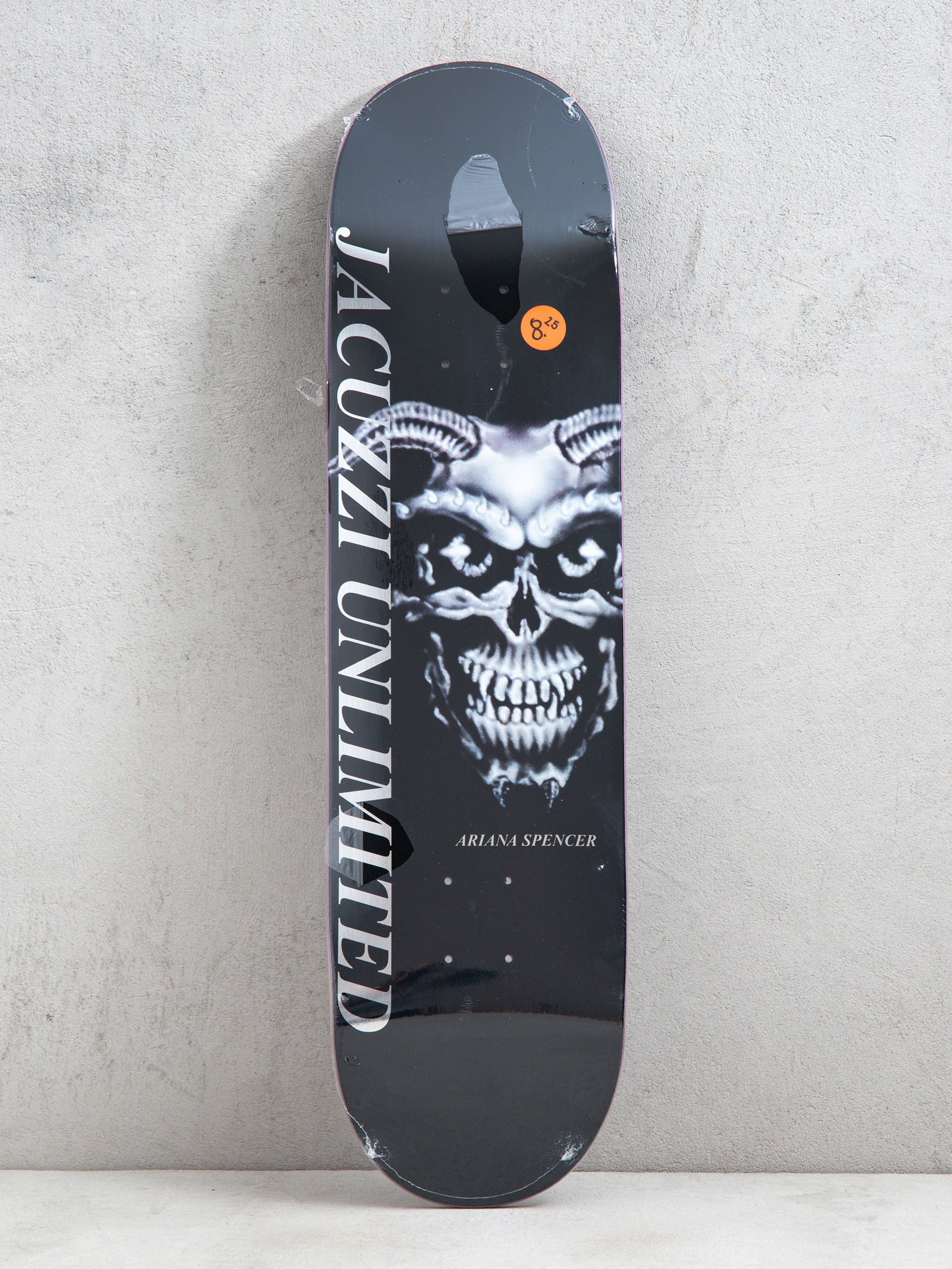Doska Jacuzzi New Pro Demon