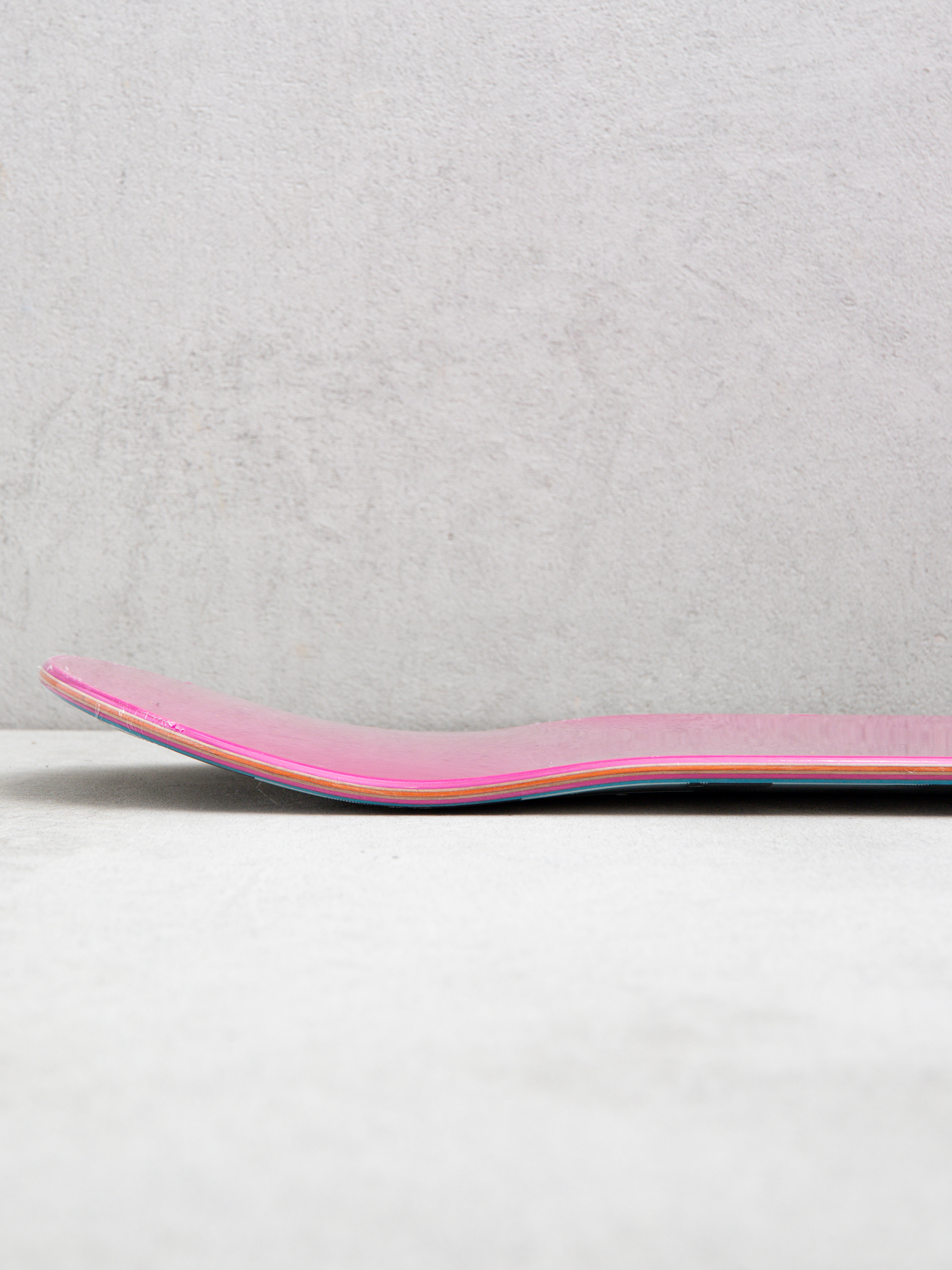 Doska Opera Kieran Woolley Repeater (holographic)