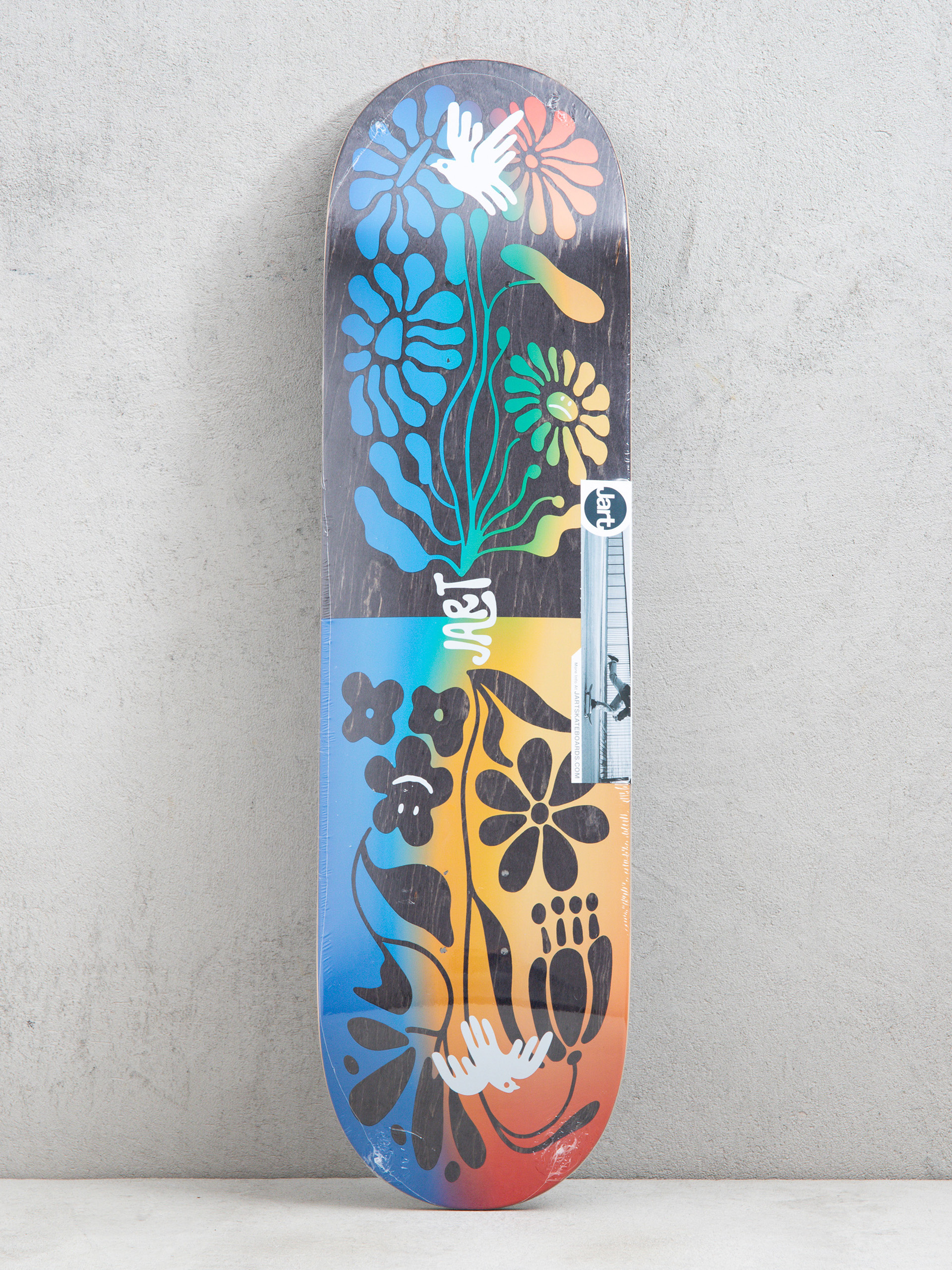 Doska Jart Mother Earth