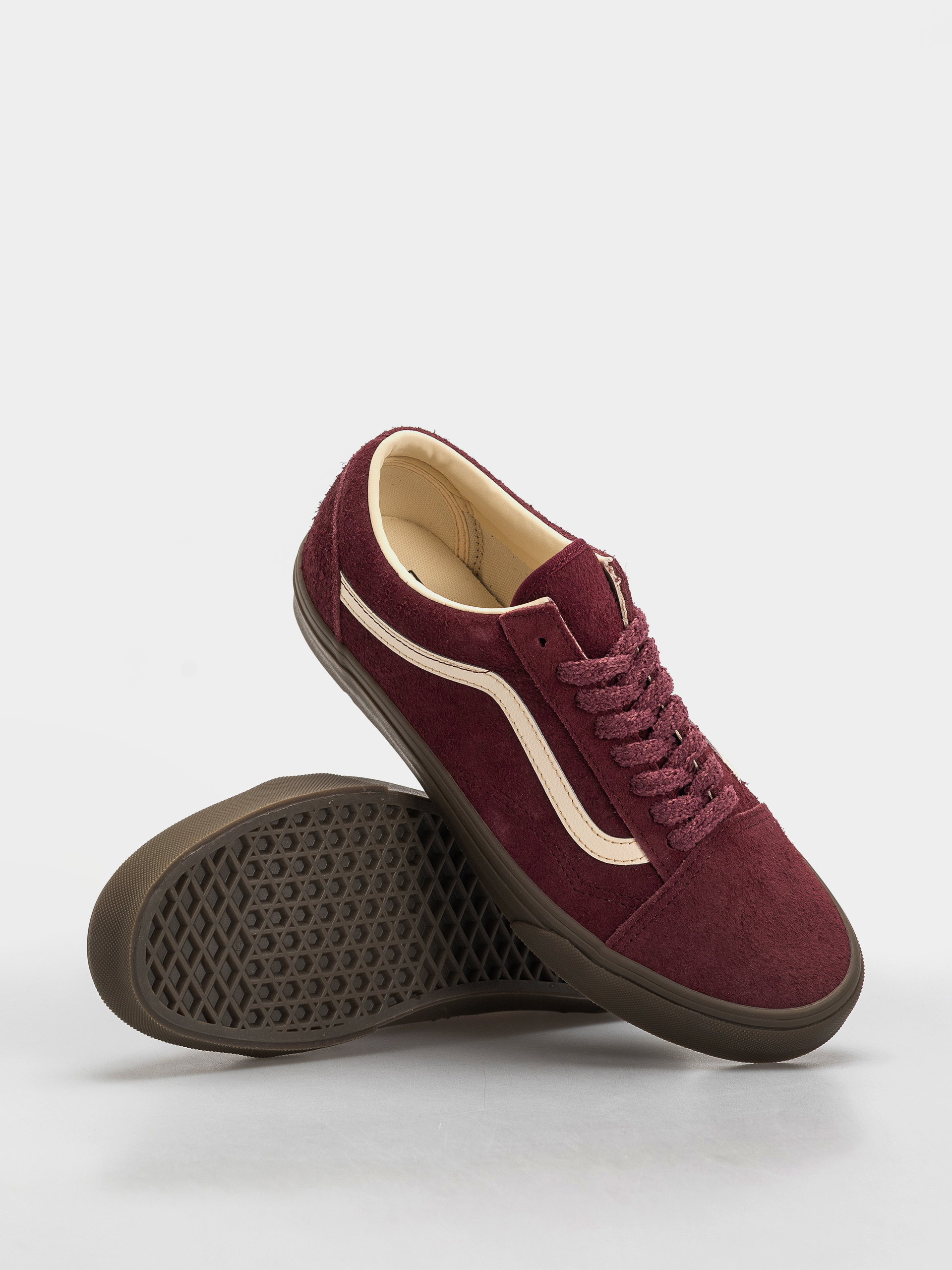 Topánky Vans Old Skool (port royale)